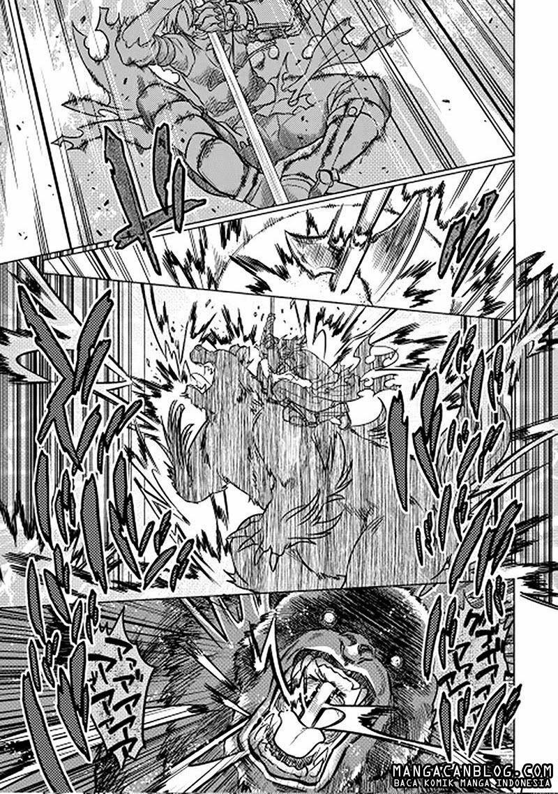 Re:Monster chapter 11 halaman 14