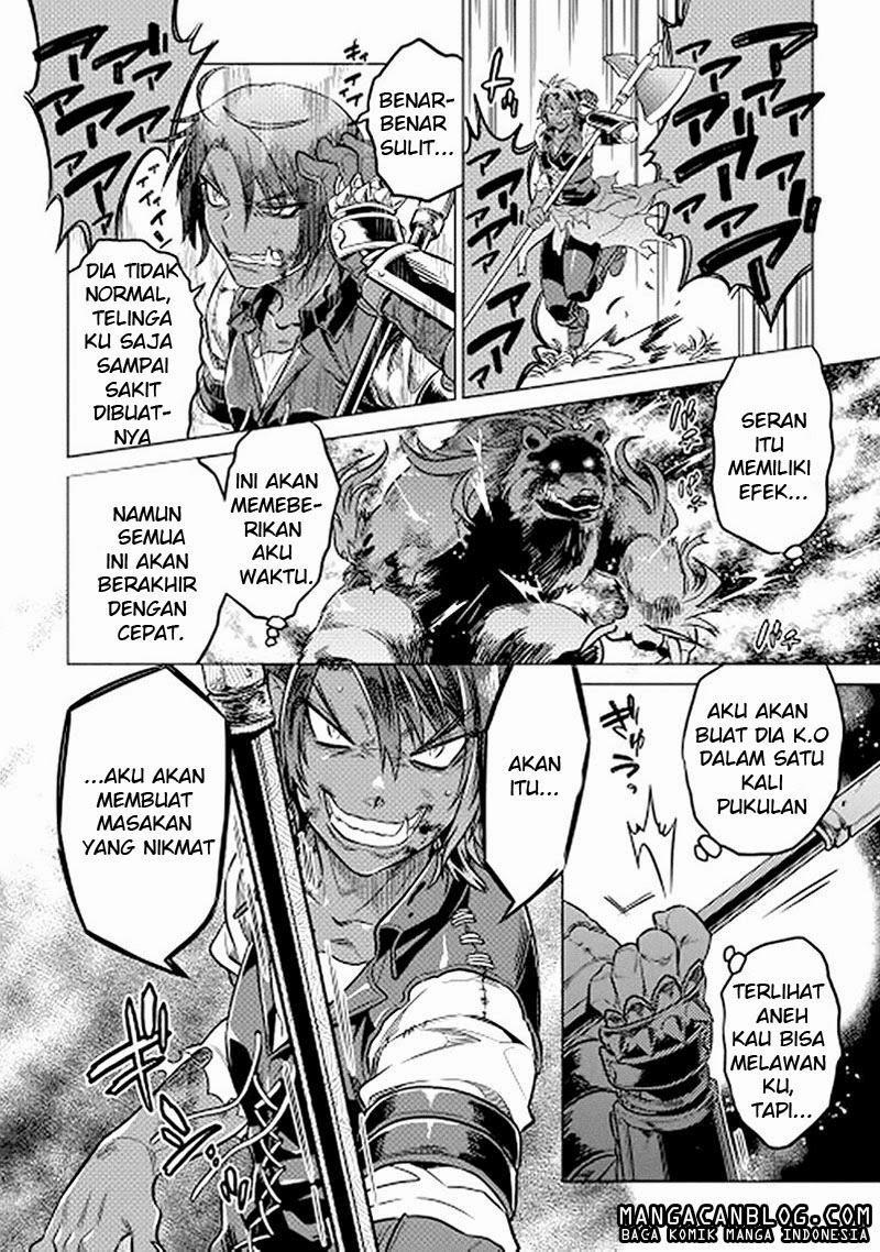 Re:Monster chapter 11 halaman 15