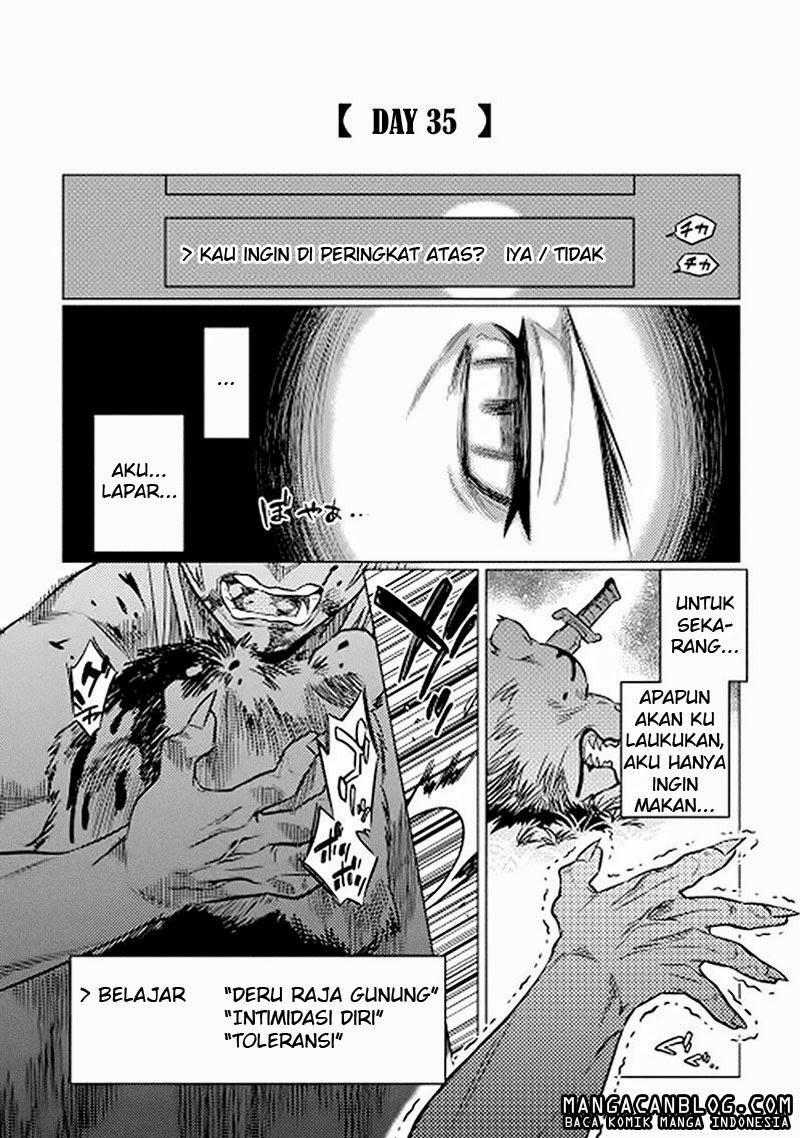 Re:Monster chapter 11 halaman 18