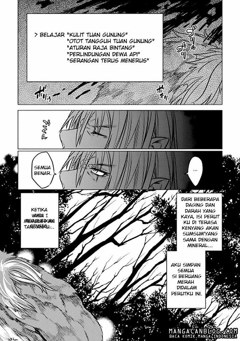 Re:Monster chapter 11 halaman 20