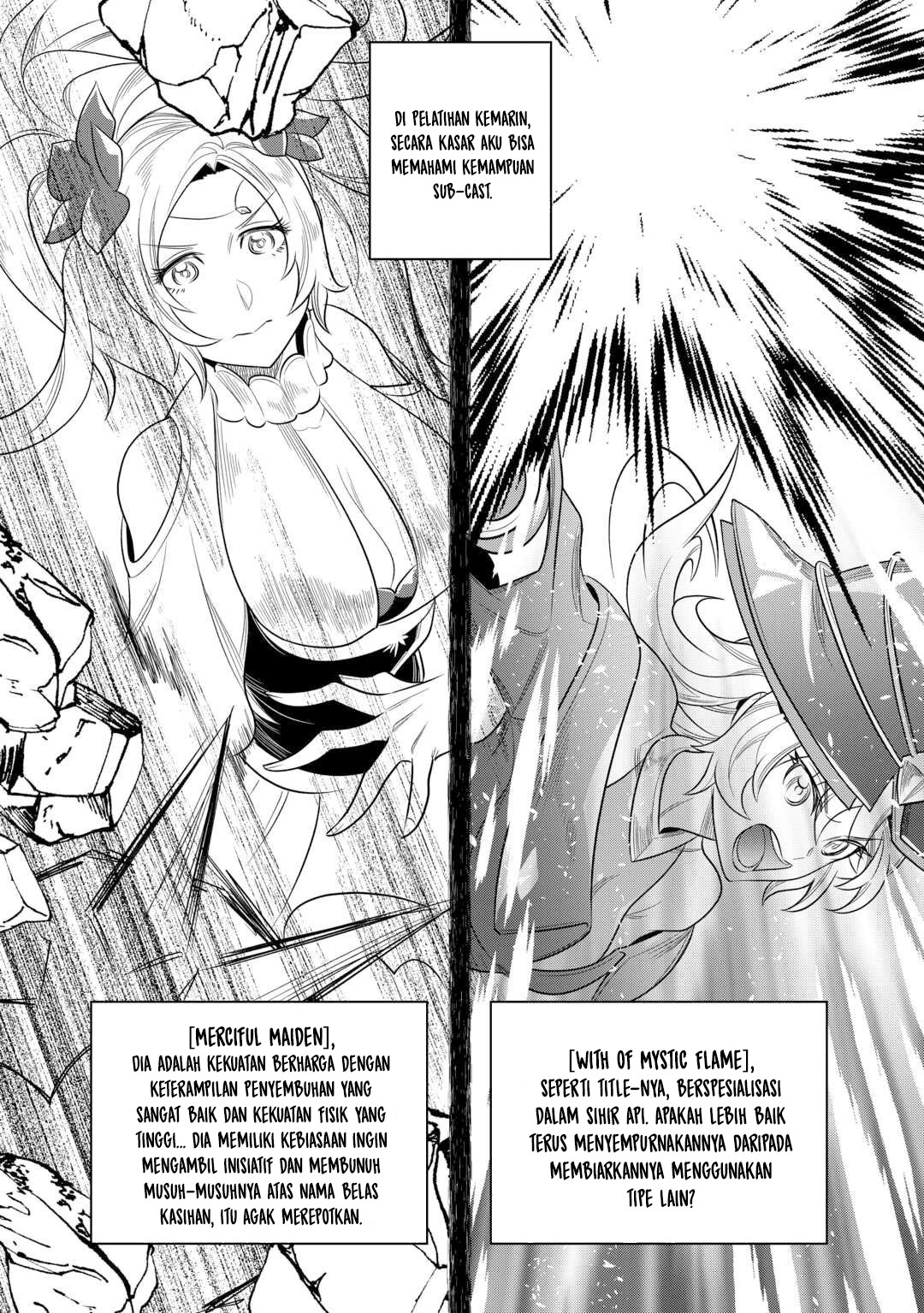 Re:Monster Bab 110 halaman 3