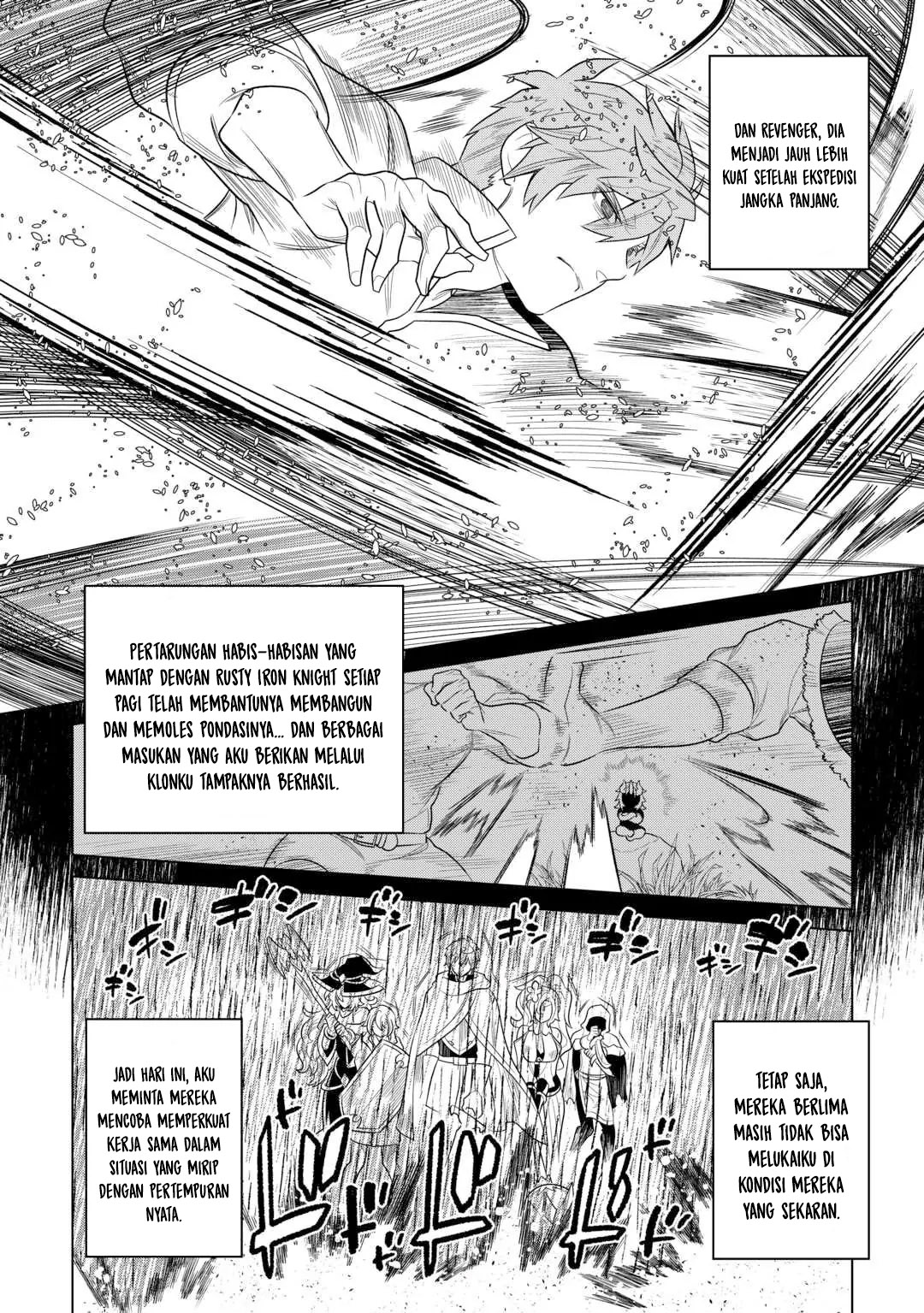 Re:Monster Bab 110 halaman 5
