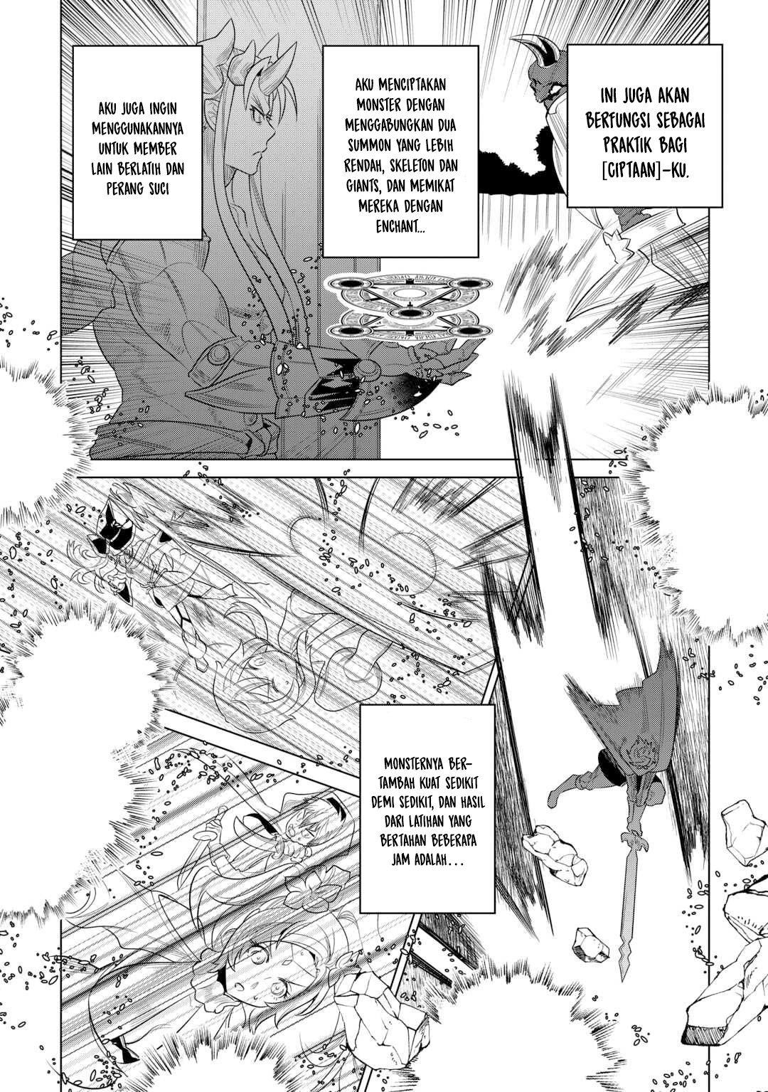 Re:Monster Bab 110 halaman 7
