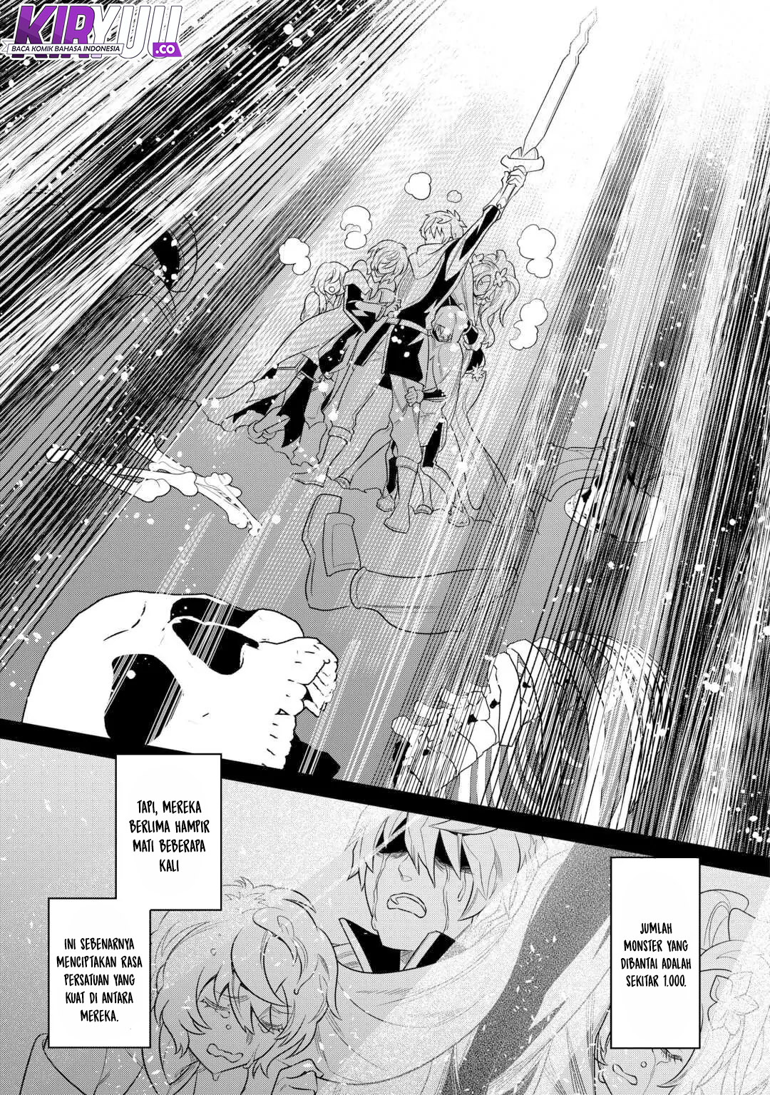 Re:Monster Bab 110 halaman 8