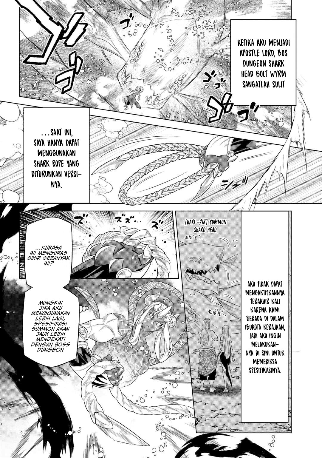 Re:Monster Bab 110 halaman 13