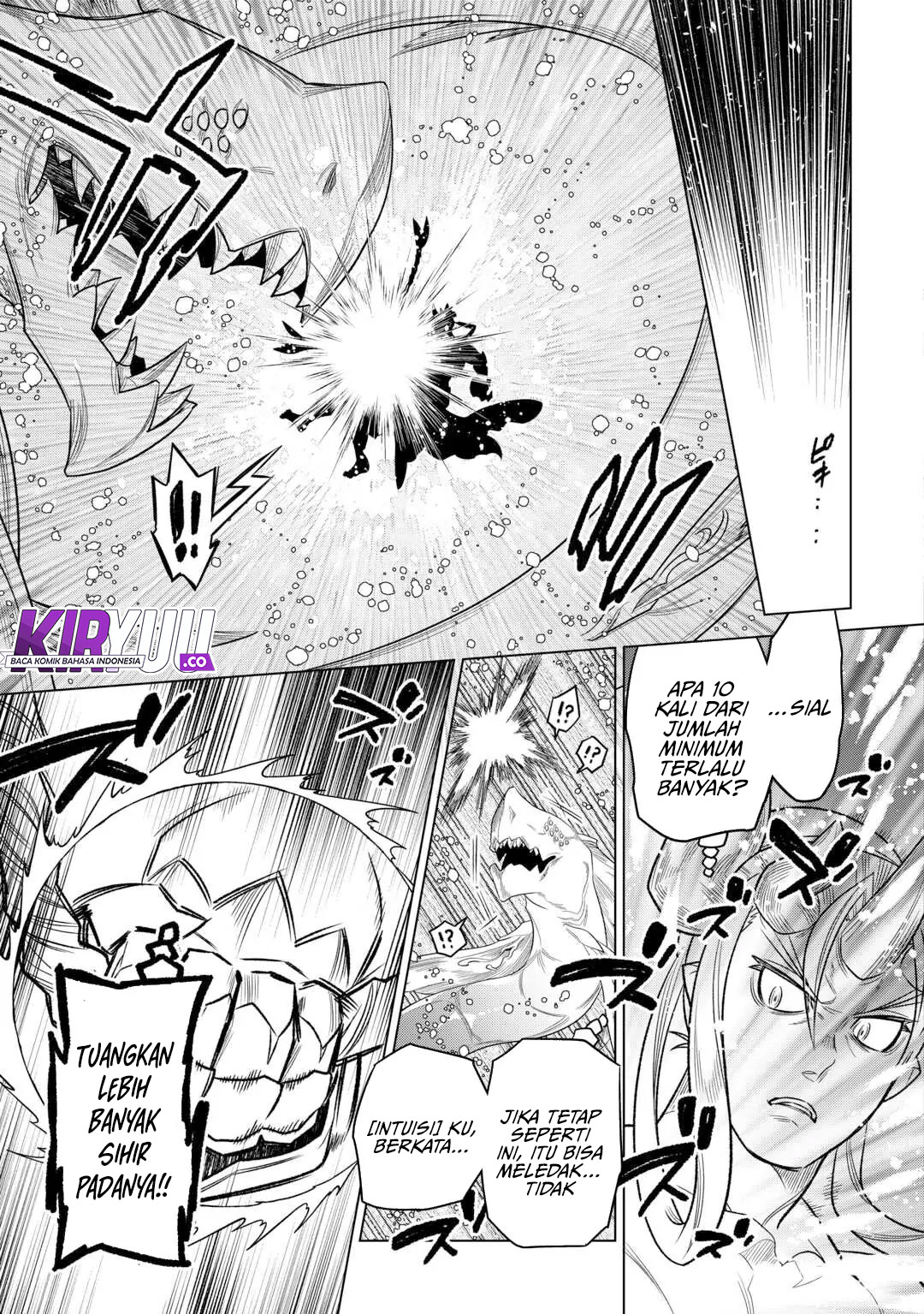 Re:Monster Bab 110 halaman 14