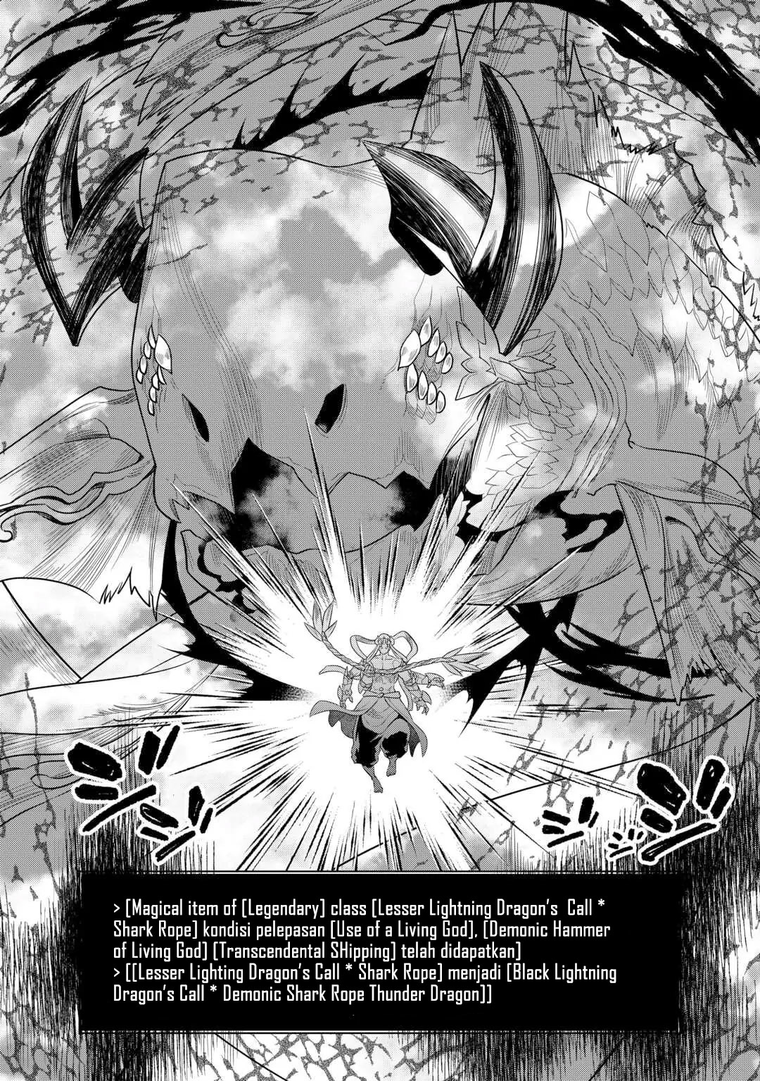 Re:Monster Bab 110 halaman 15
