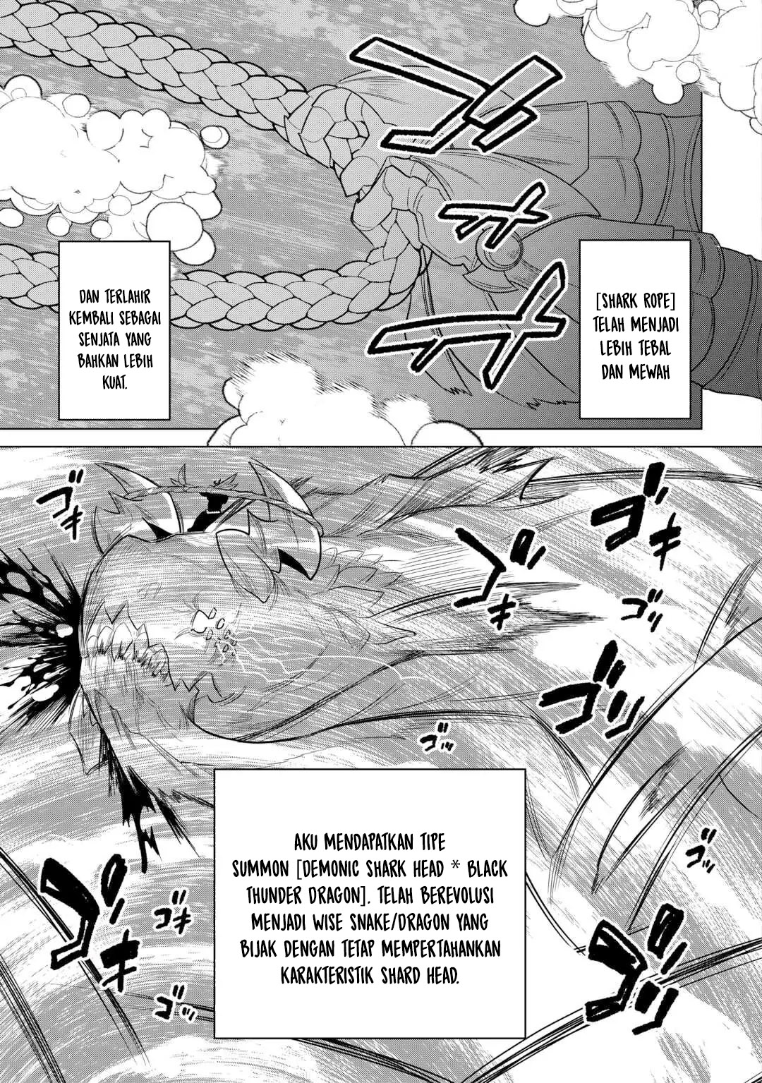 Re:Monster Bab 110 halaman 17