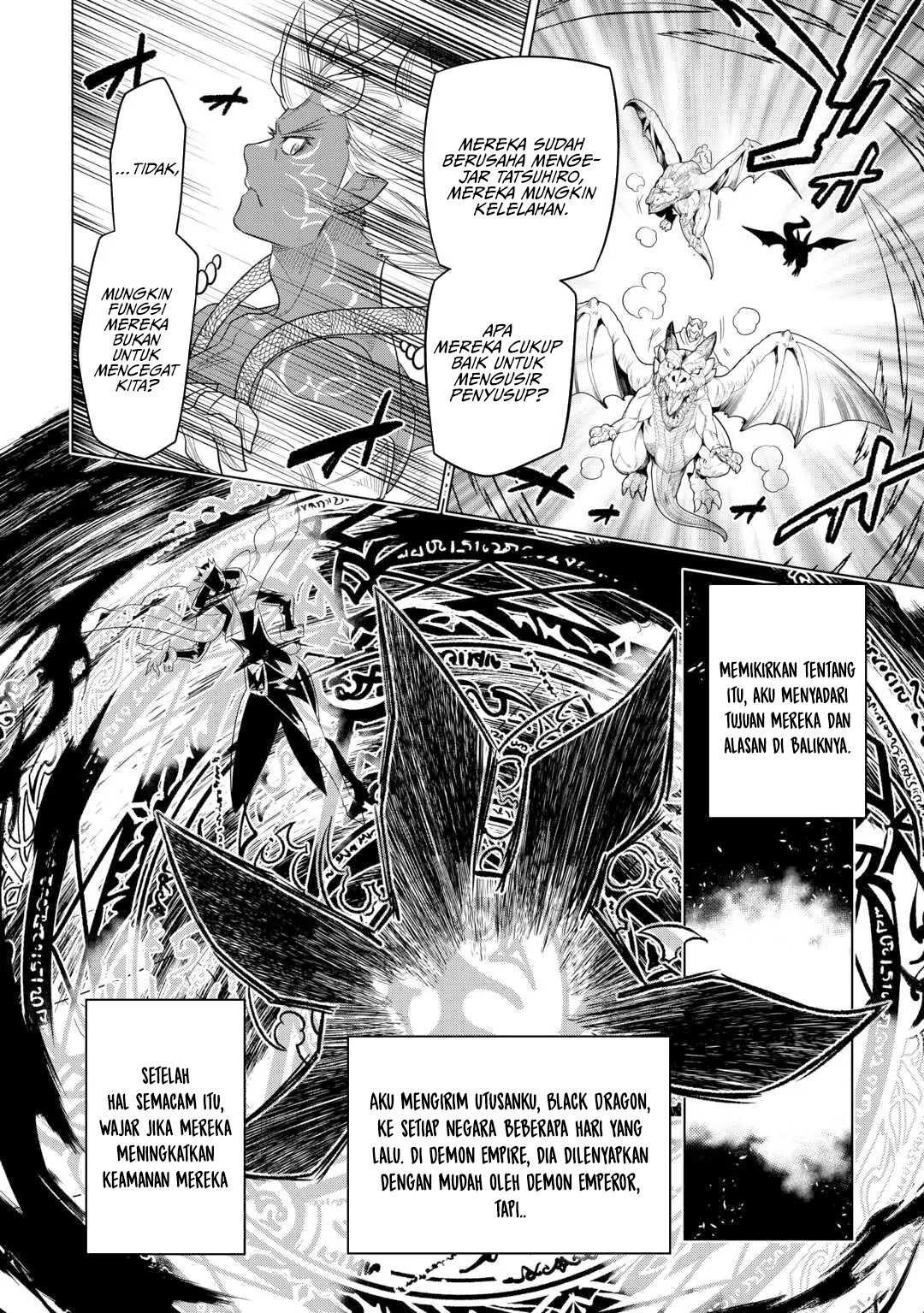 Re:Monster Bab 110 halaman 19