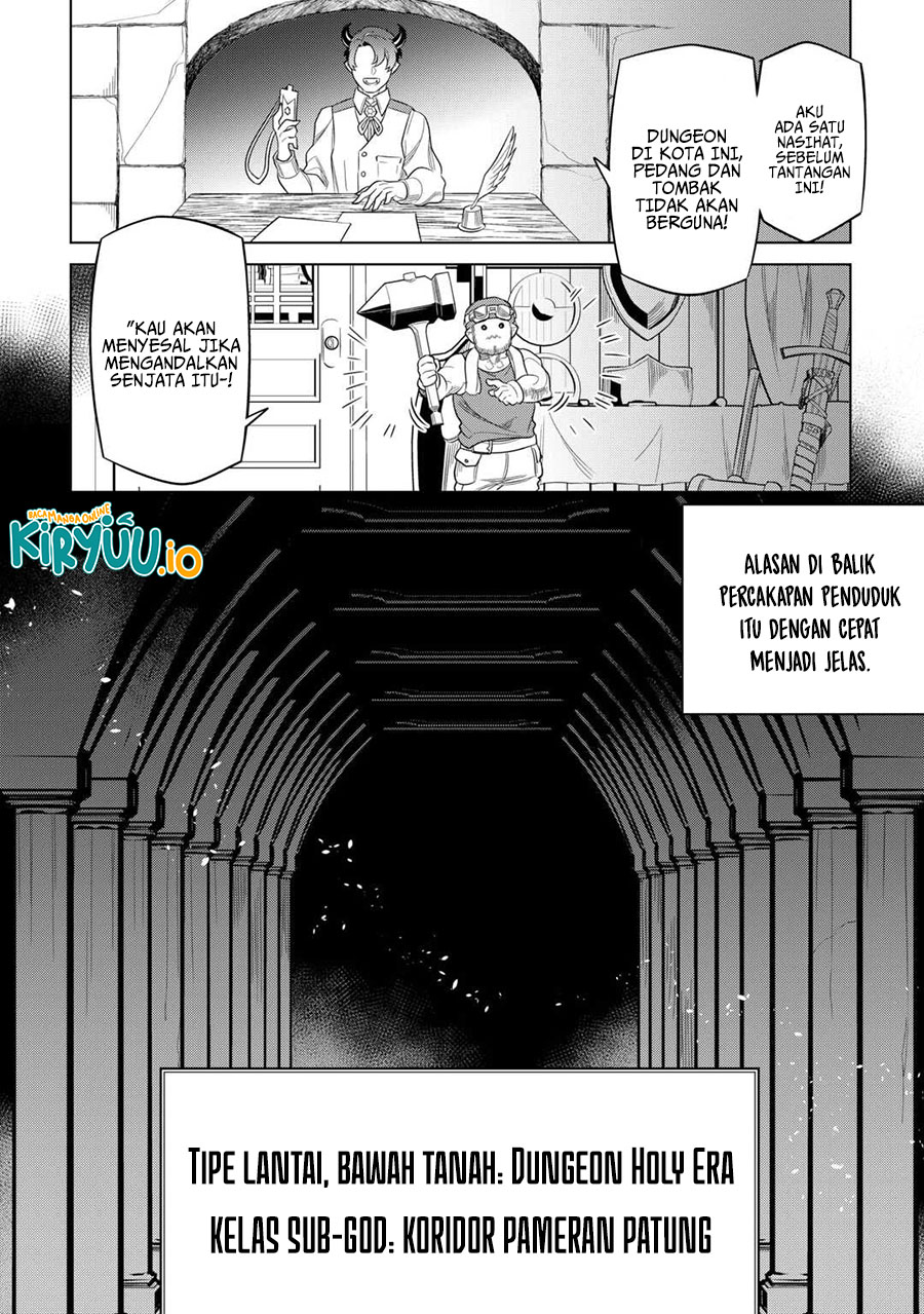 Re:Monster chapter 111 halaman 2