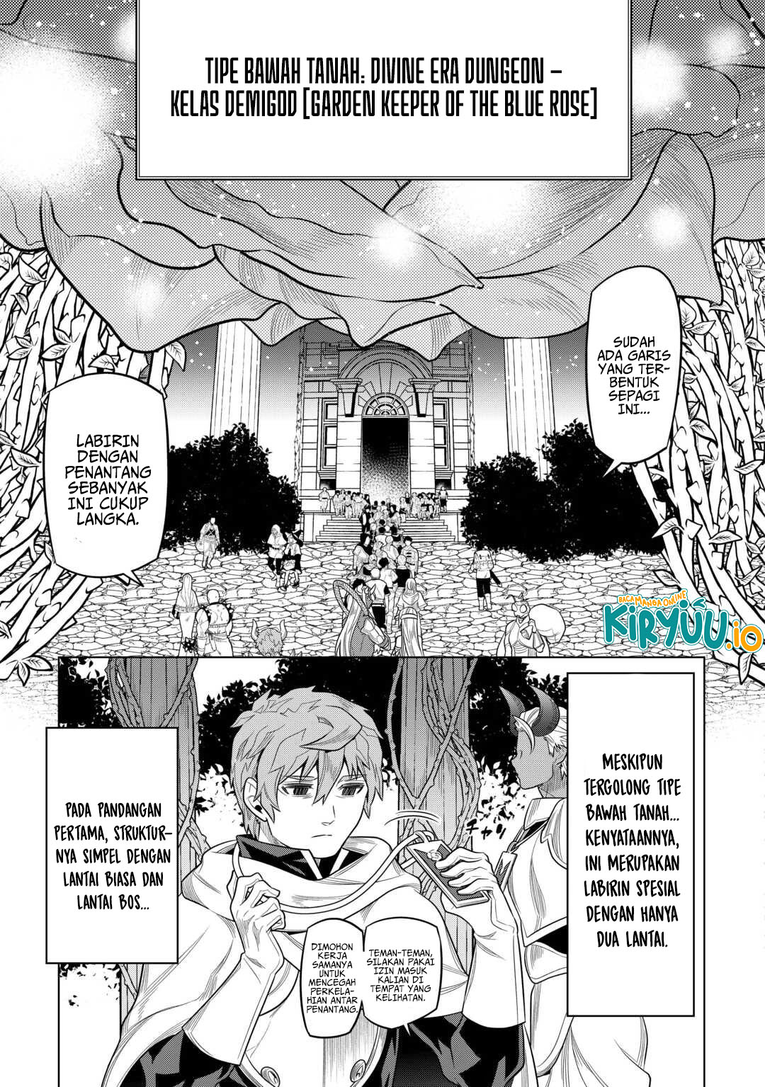 Re:Monster Bab 112 halaman 3