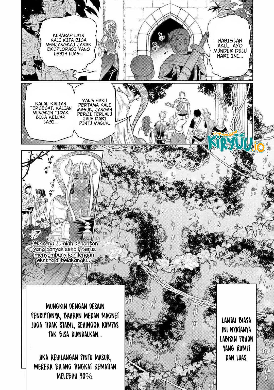 Re:Monster Bab 112 halaman 4