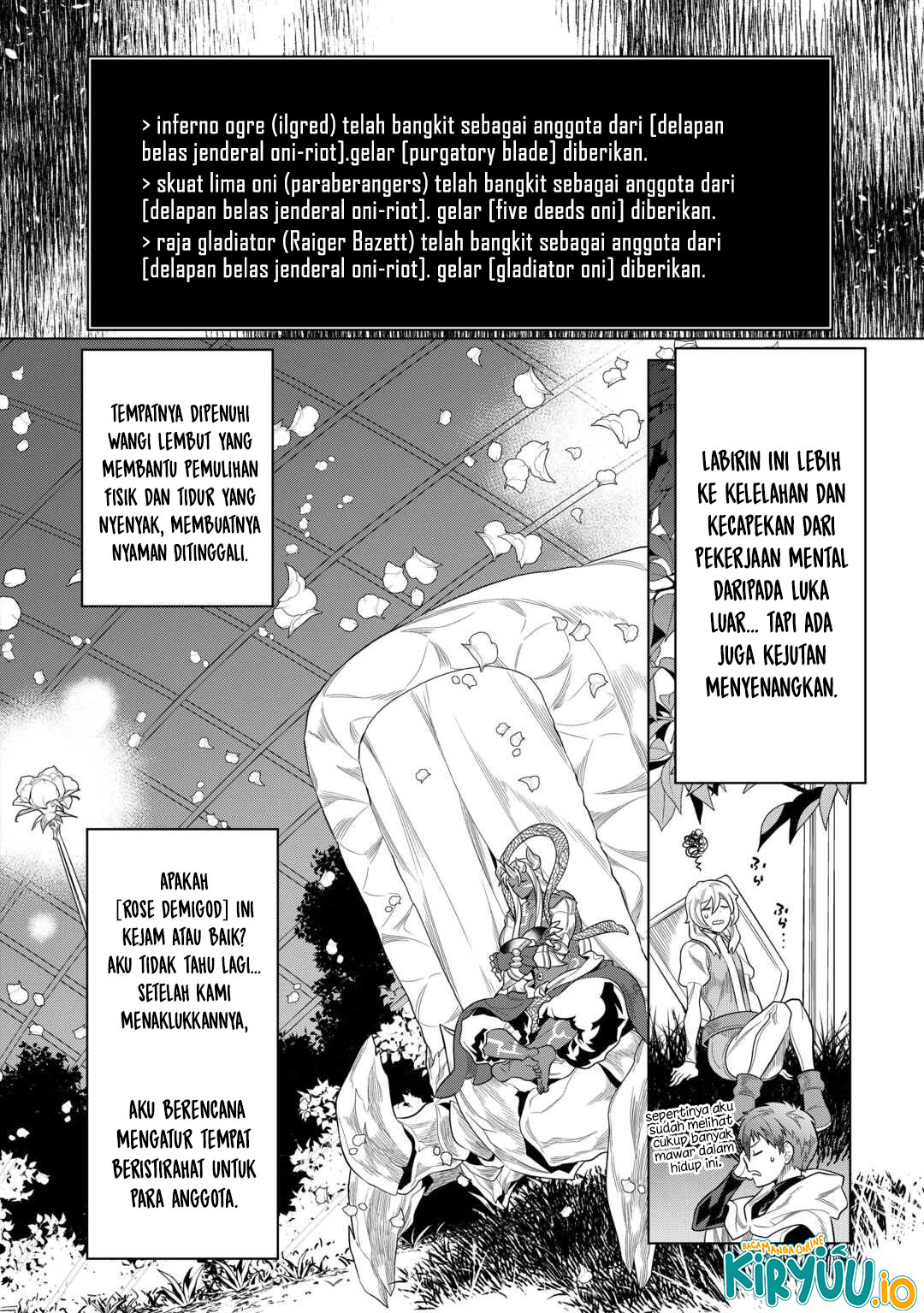 Re:Monster Bab 112 halaman 8