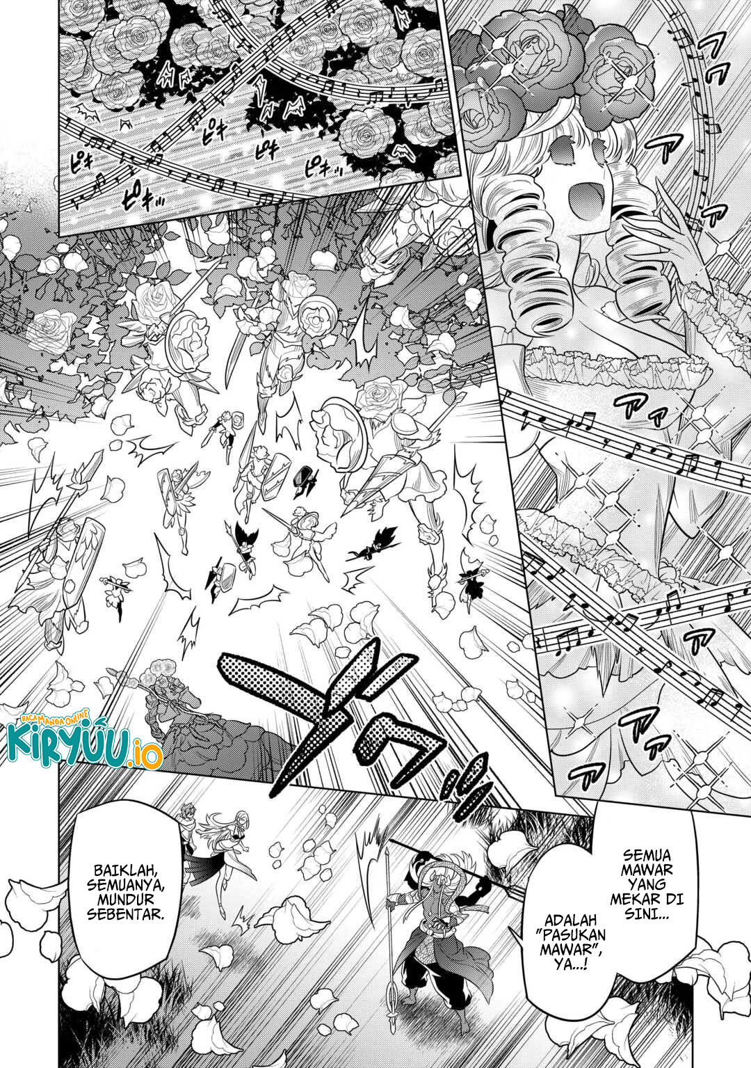 Re:Monster Bab 112 halaman 10