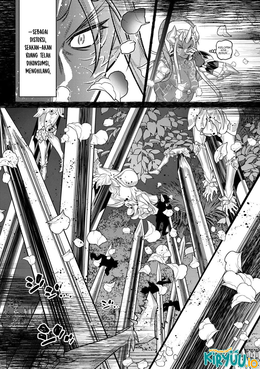 Re:Monster Bab 112 halaman 12