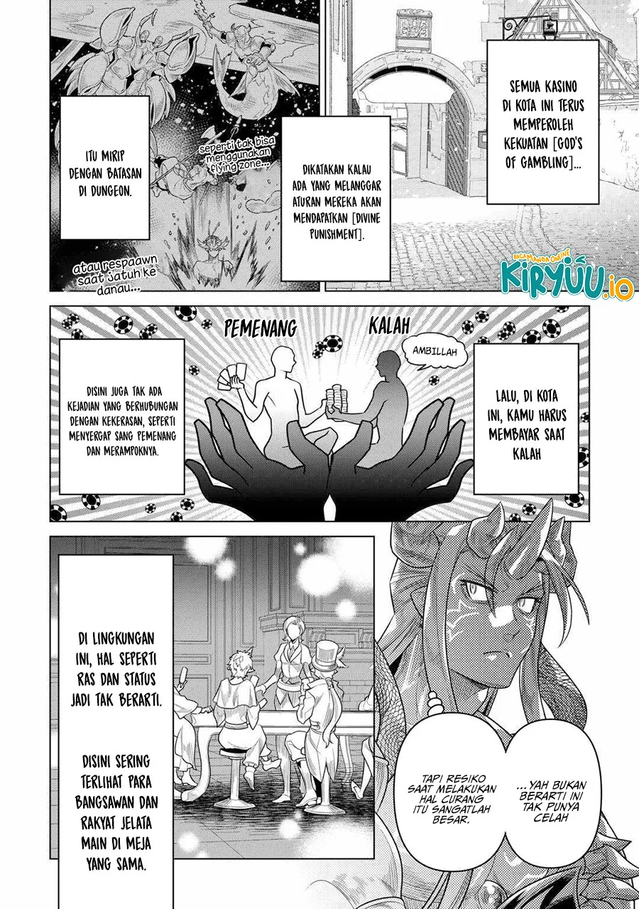 Re:Monster Bab 114 halaman 5