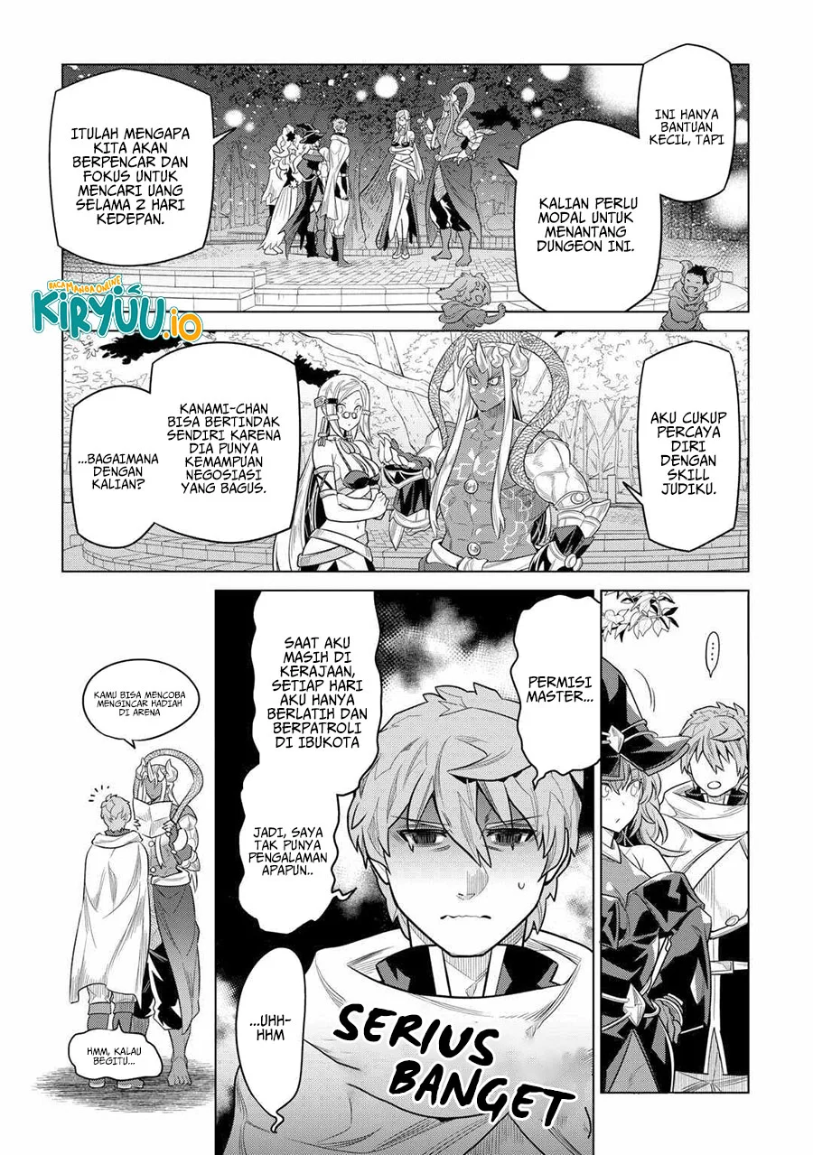 Re:Monster Bab 114 halaman 6