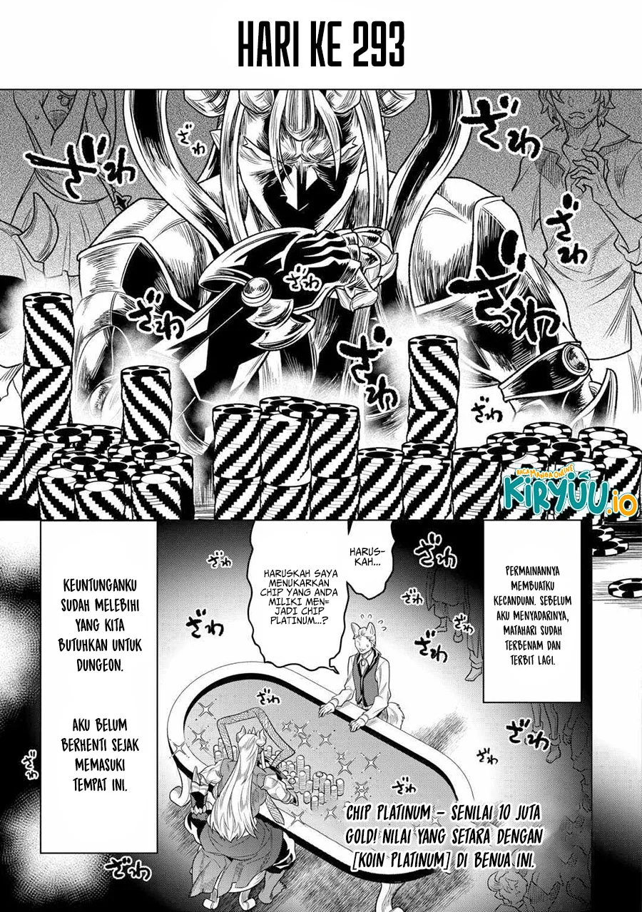 Re:Monster Bab 114 halaman 8