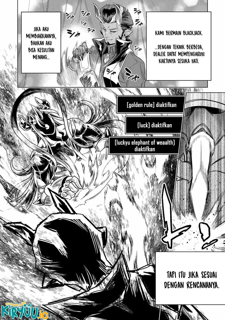 Re:Monster Bab 114 halaman 11