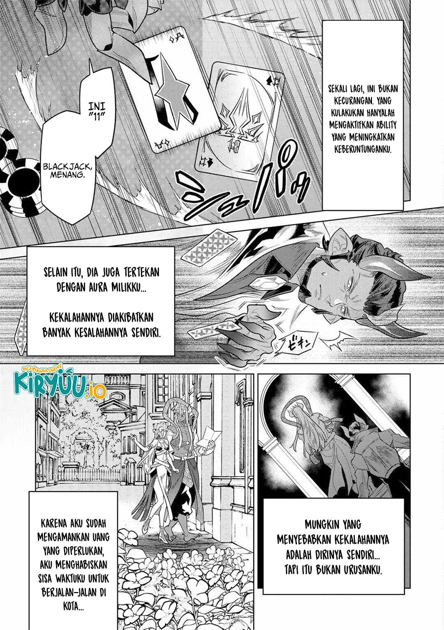 Re:Monster Bab 114 halaman 12
