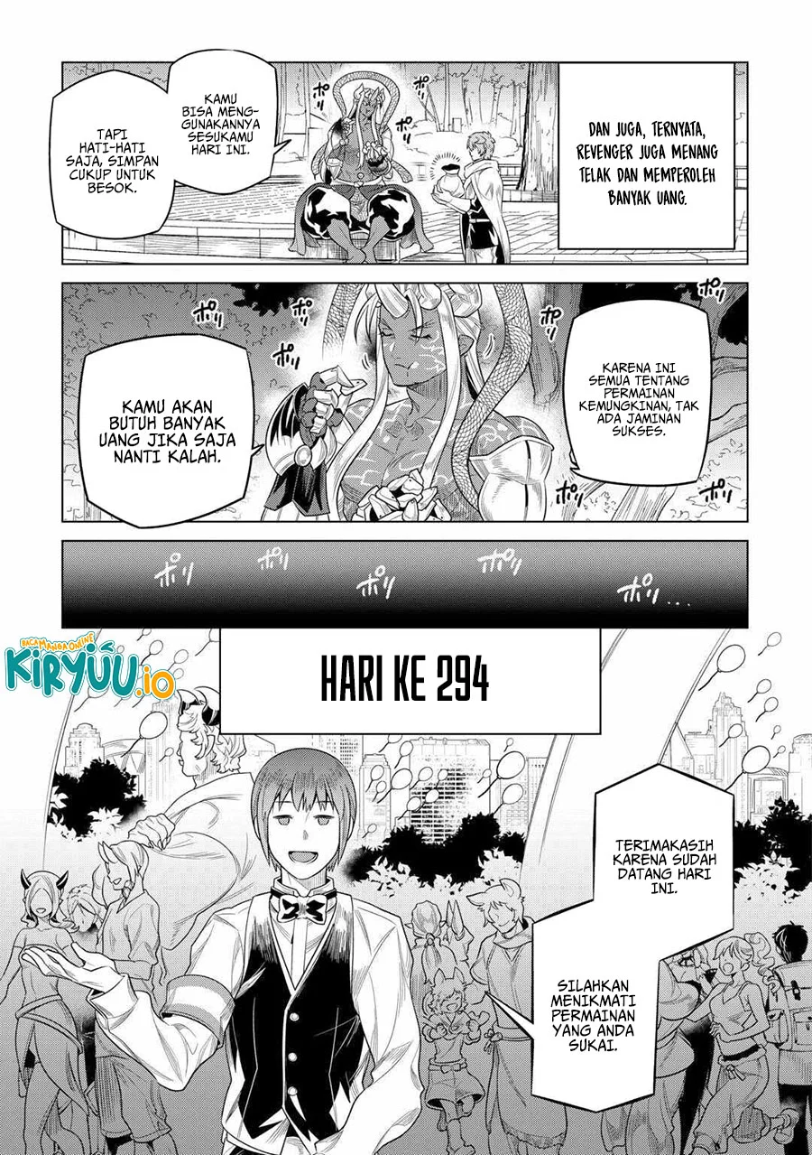 Re:Monster Bab 114 halaman 14