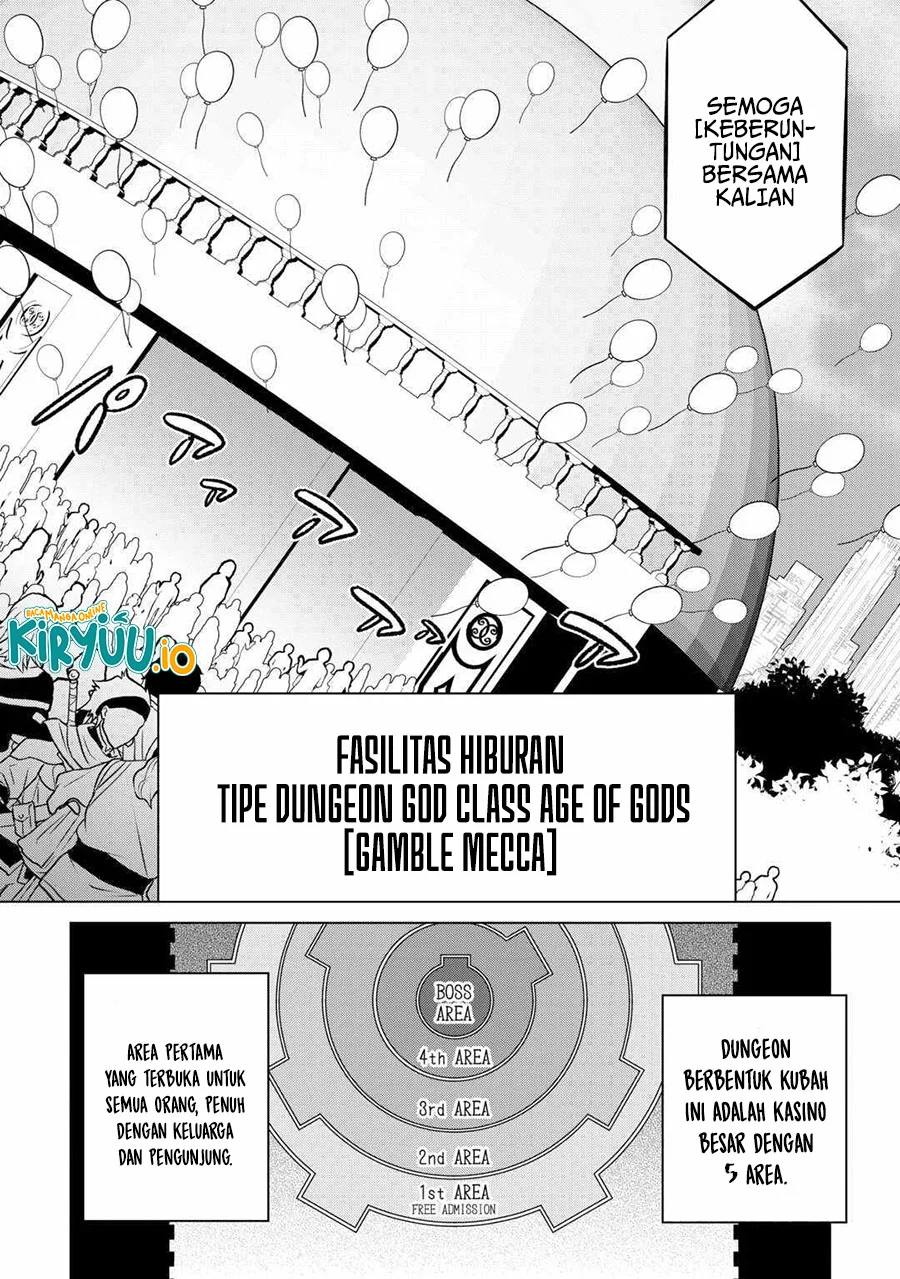 Re:Monster Bab 114 halaman 15