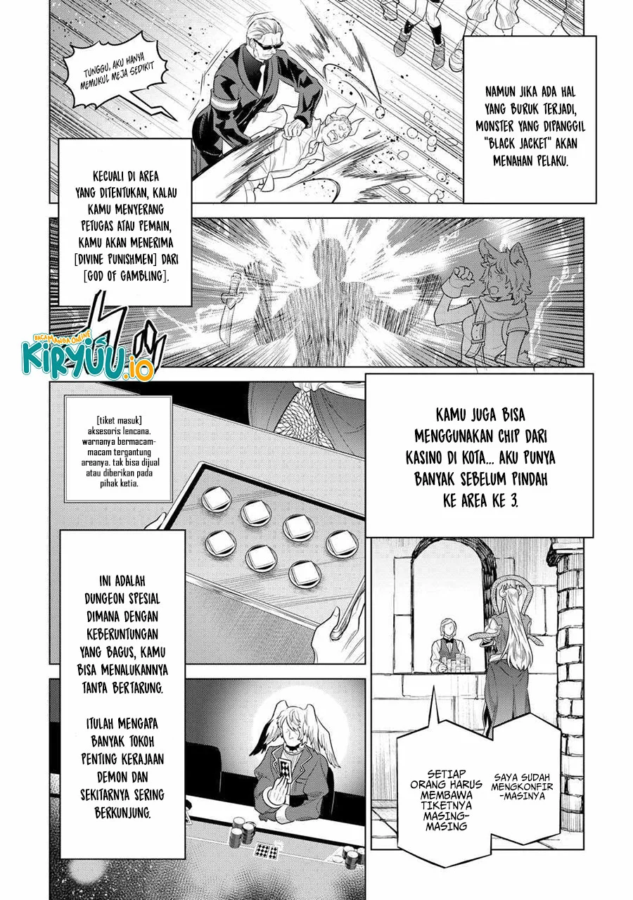 Re:Monster Bab 114 halaman 17