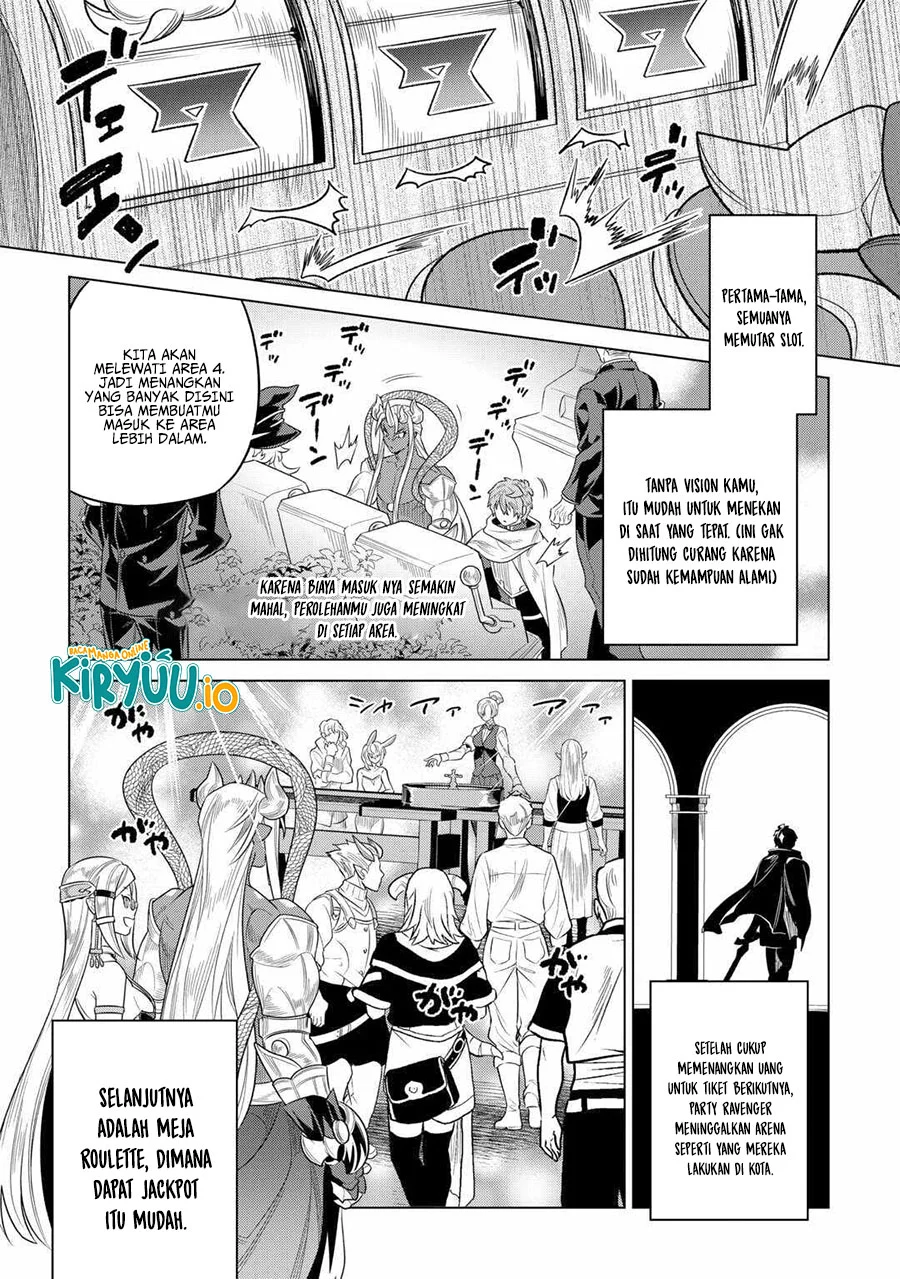 Re:Monster Bab 114 halaman 18