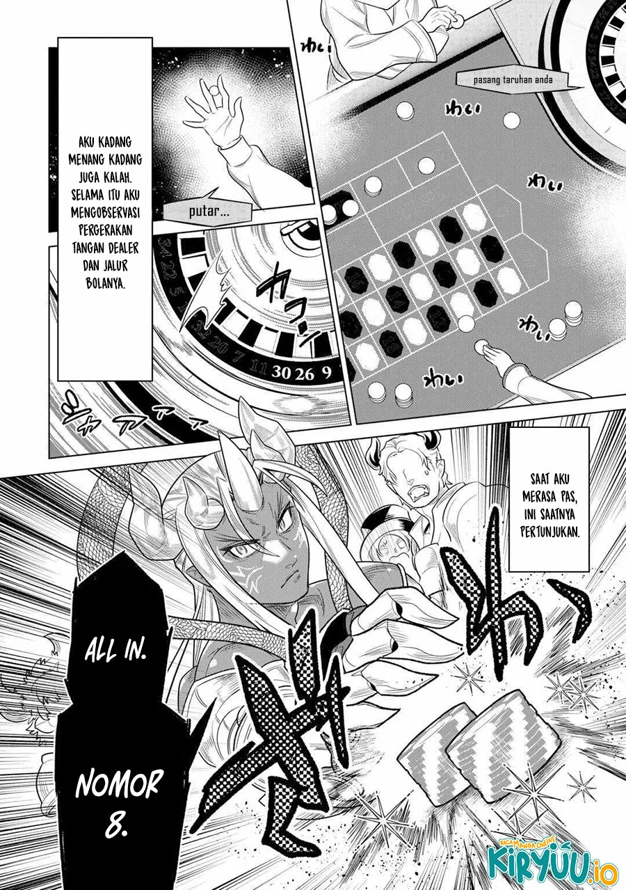 Re:Monster Bab 114 halaman 19