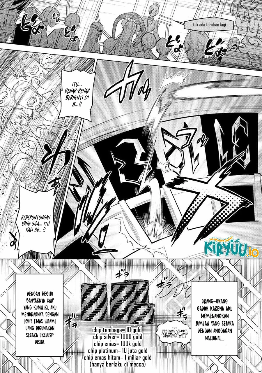 Re:Monster Bab 114 halaman 20