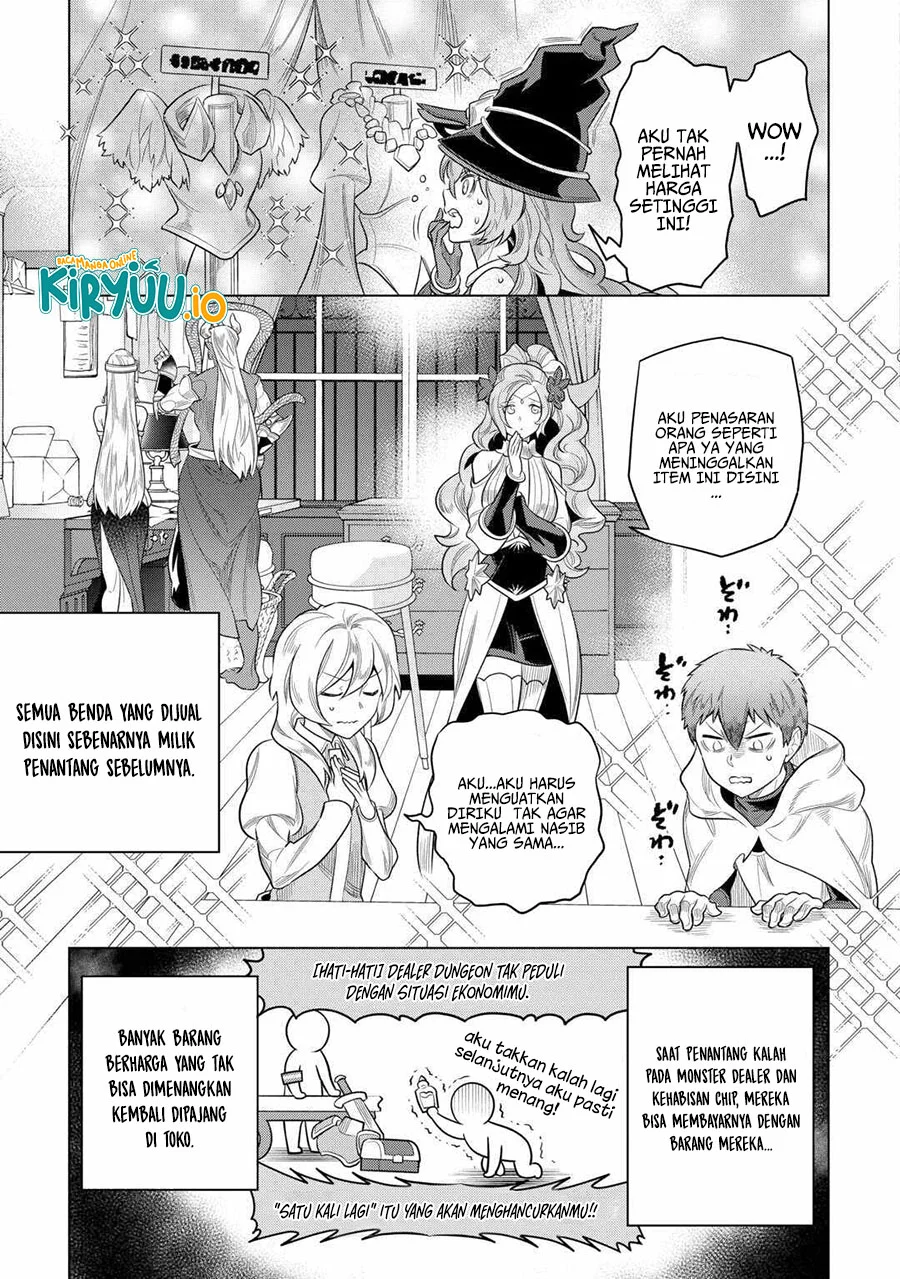 Re:Monster Bab 114 halaman 22