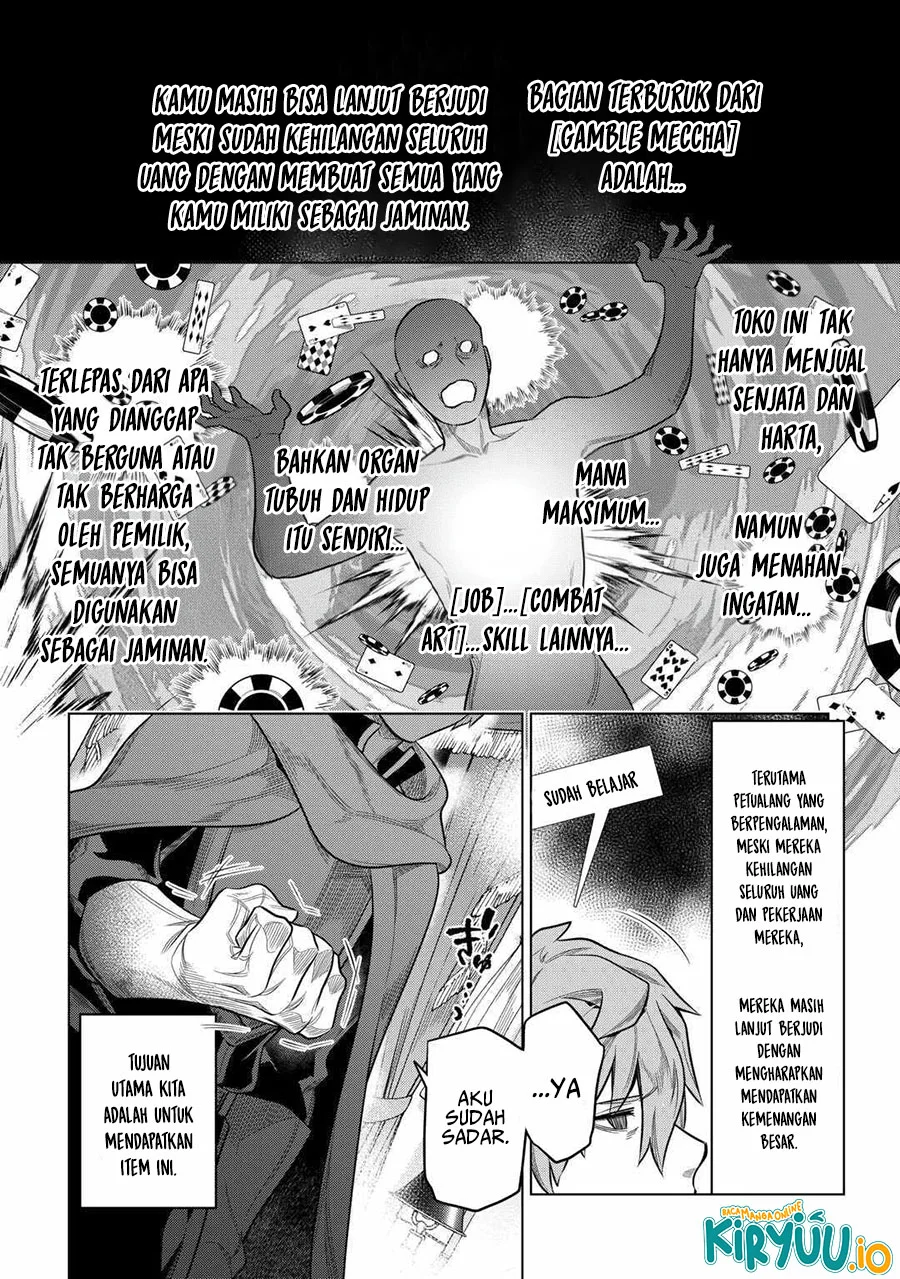Re:Monster Bab 115 halaman 3