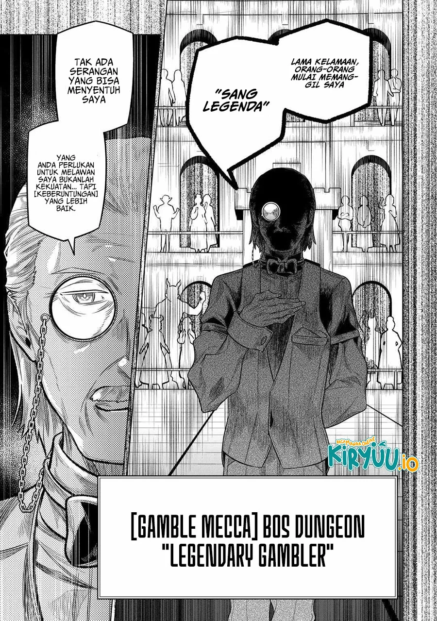 Re:Monster Bab 115 halaman 8