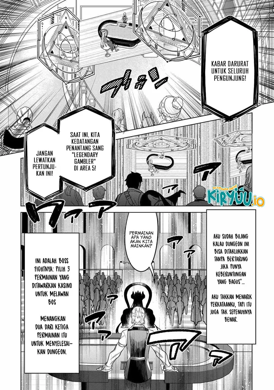 Re:Monster Bab 115 halaman 9