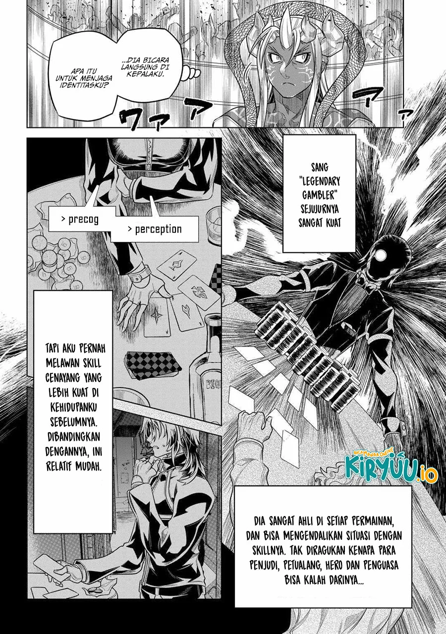 Re:Monster Bab 115 halaman 13