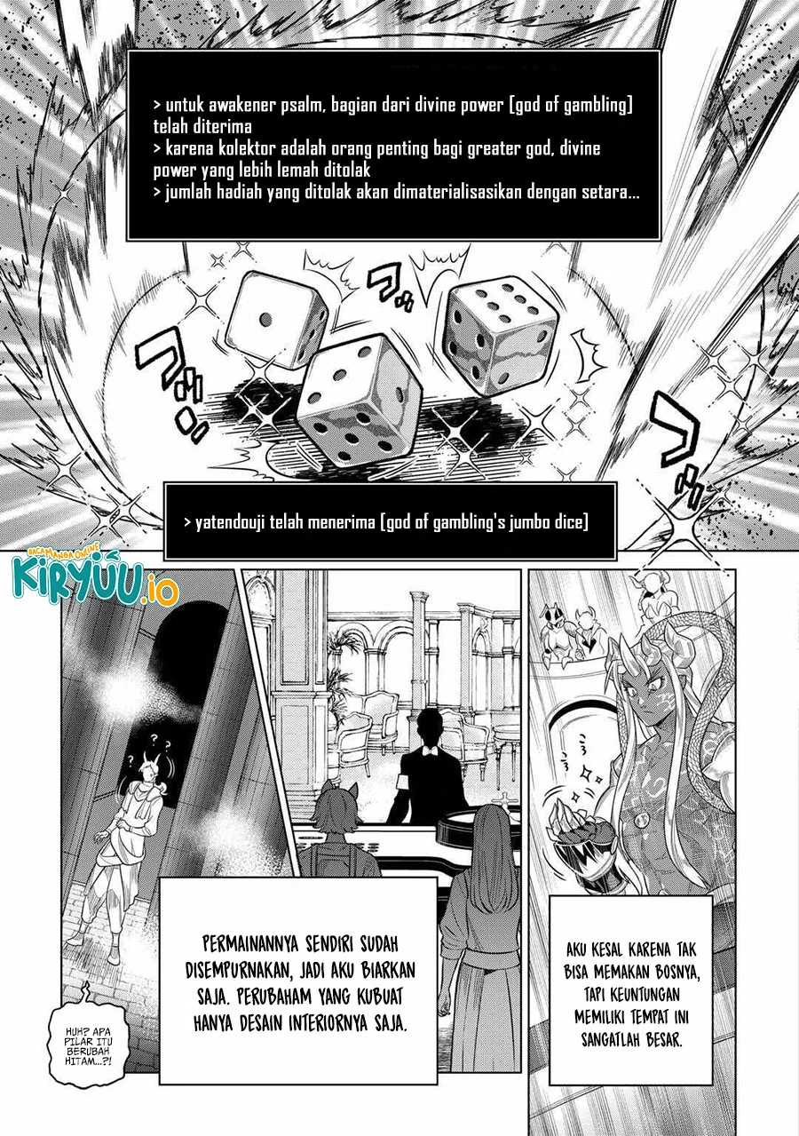 Re:Monster Bab 115 halaman 14
