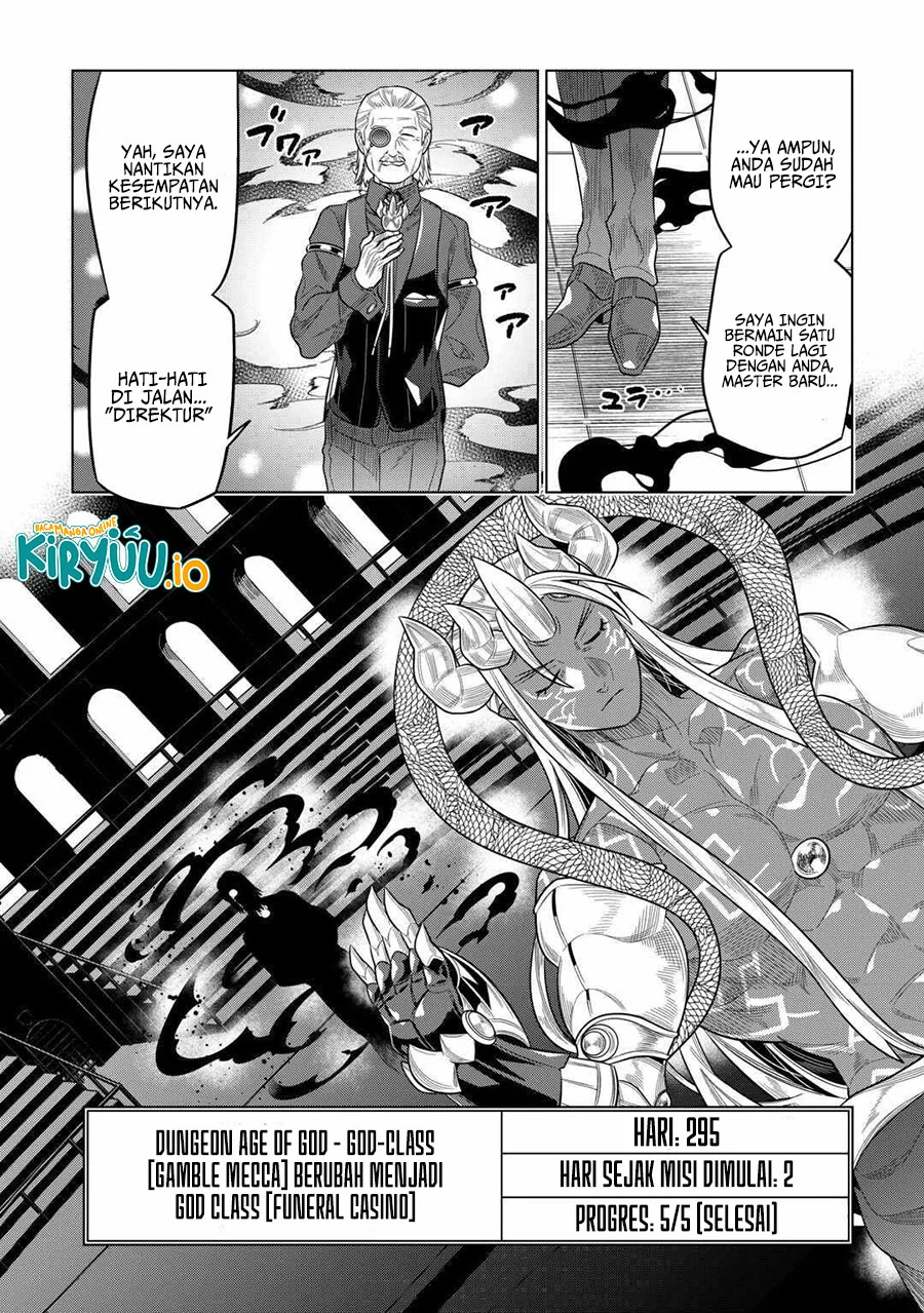 Re:Monster Bab 115 halaman 15