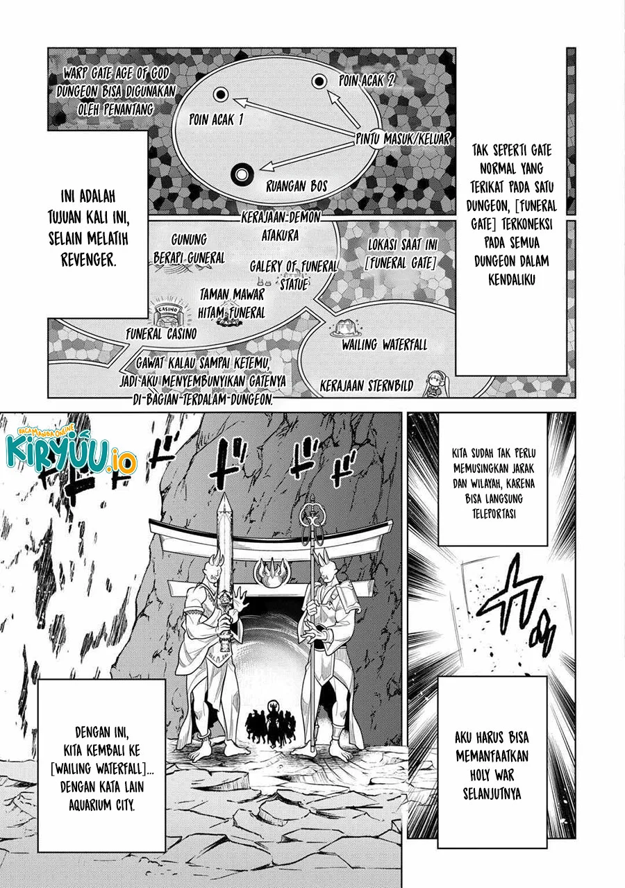 Re:Monster Bab 115 halaman 18