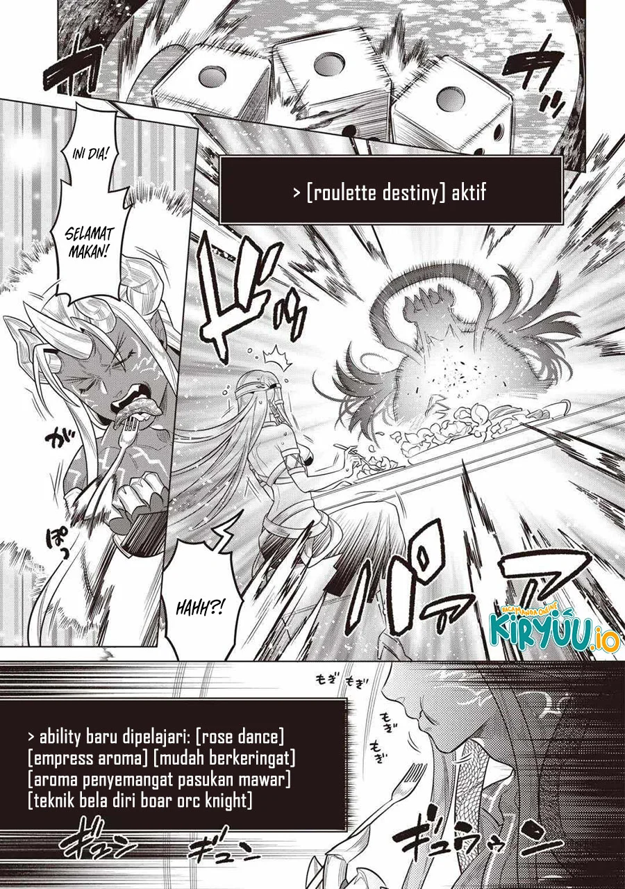 Re:Monster chapter 116 halaman 12