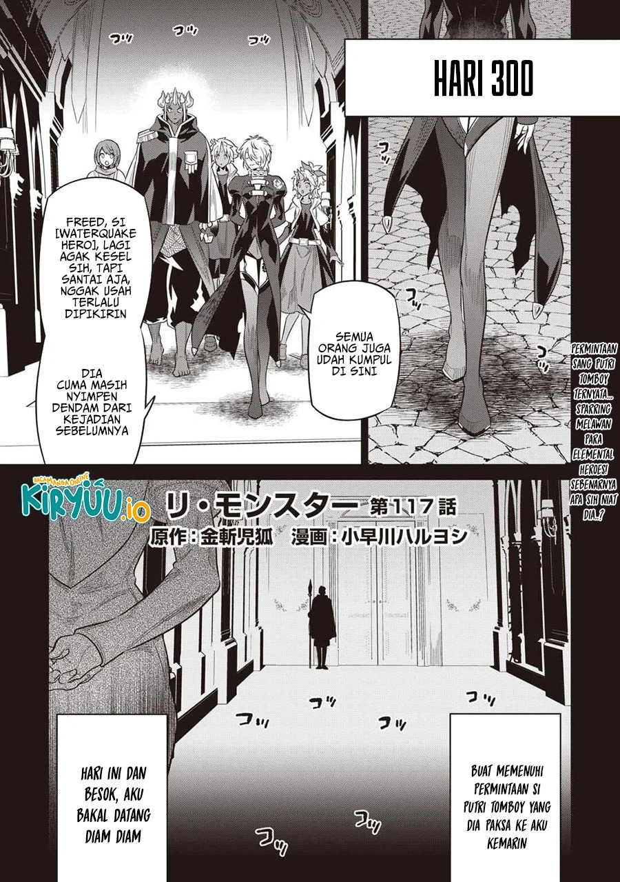 Re:Monster Bab 117 halaman 2