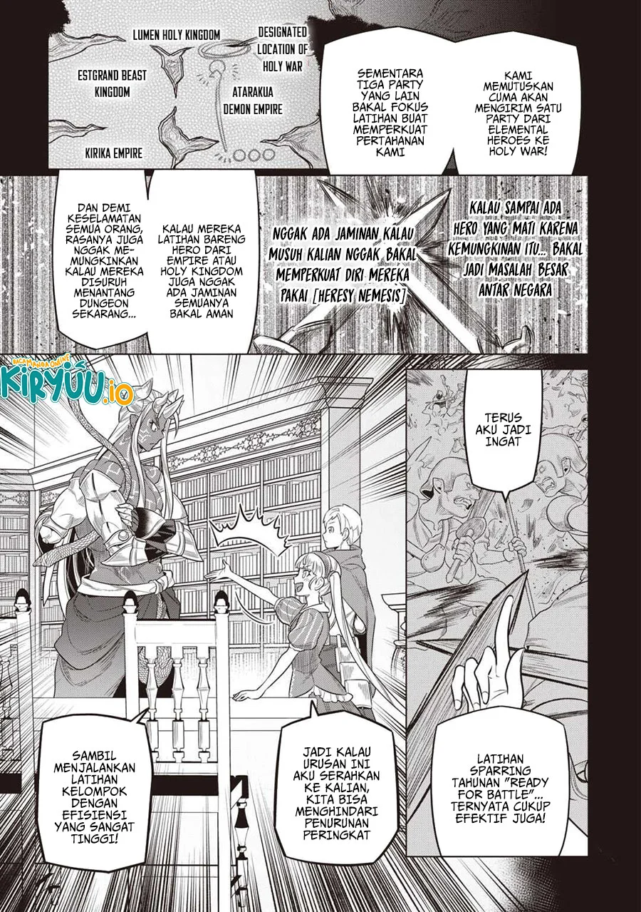 Re:Monster Bab 117 halaman 4
