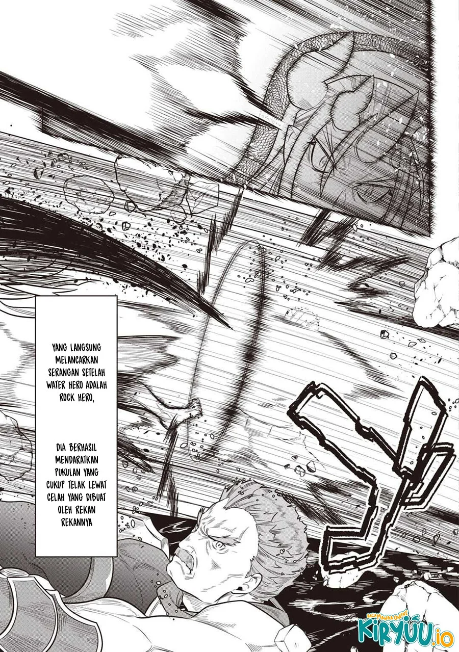 Re:Monster Bab 117 halaman 11