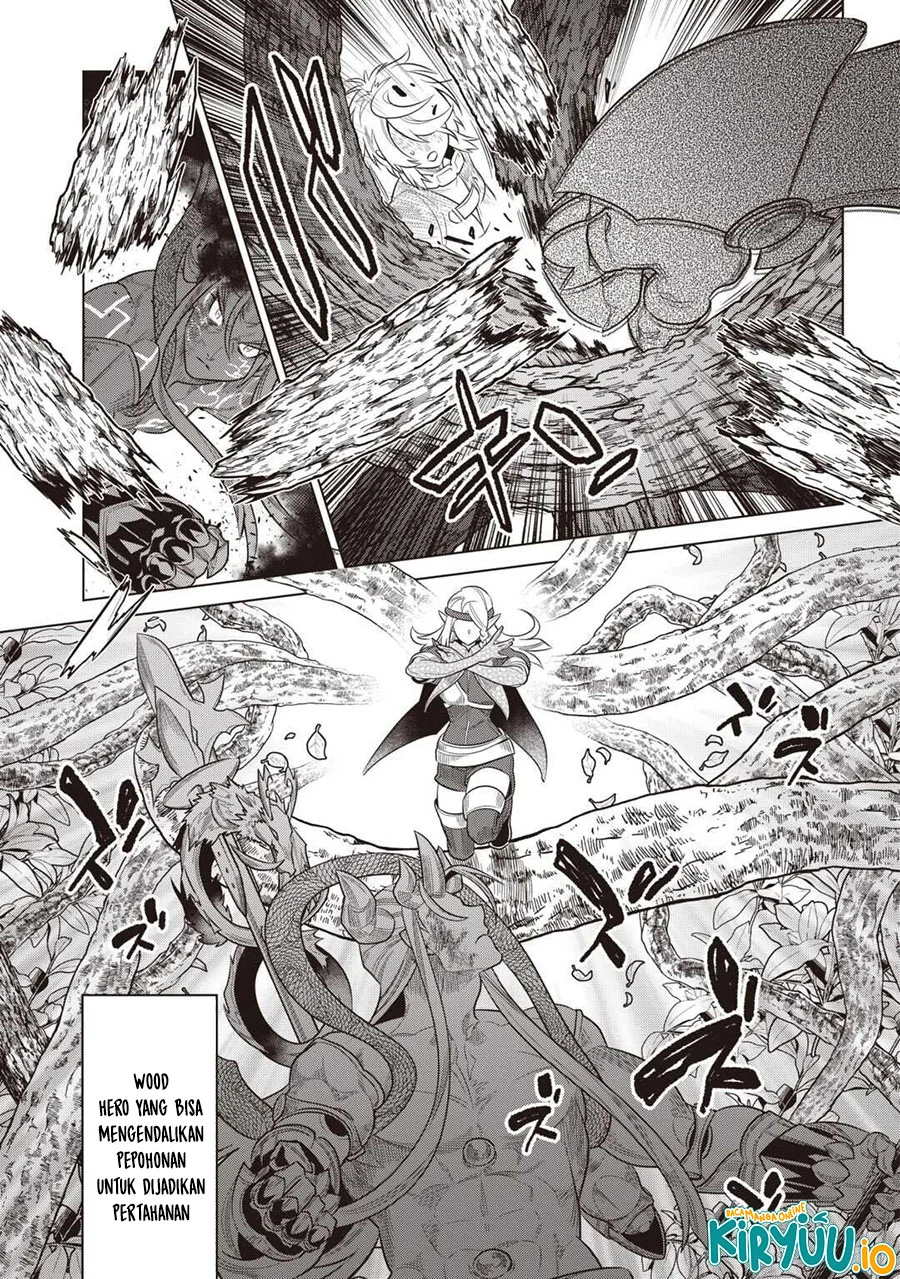 Re:Monster Bab 117 halaman 13
