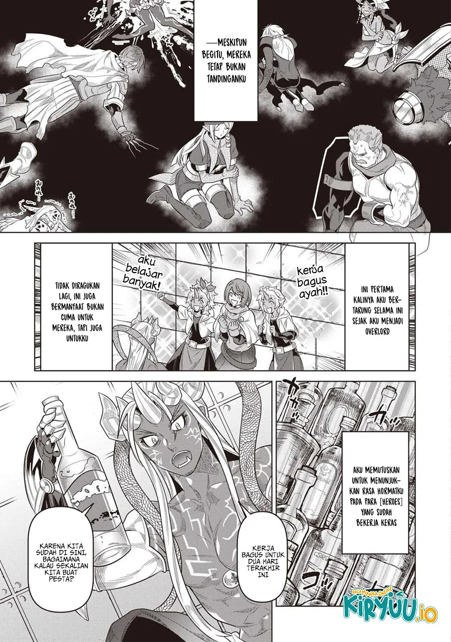 Re:Monster Bab 117 halaman 15