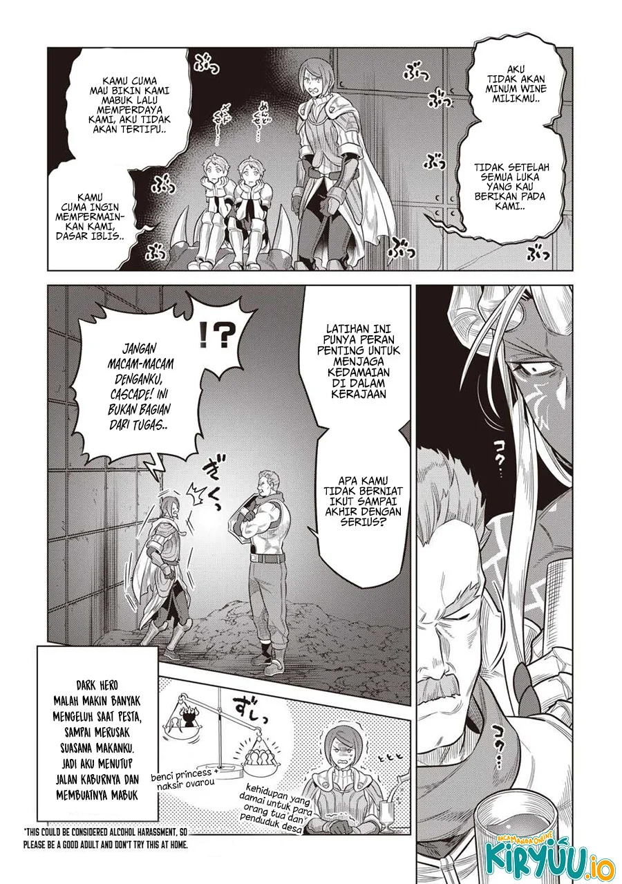 Re:Monster Bab 117 halaman 17