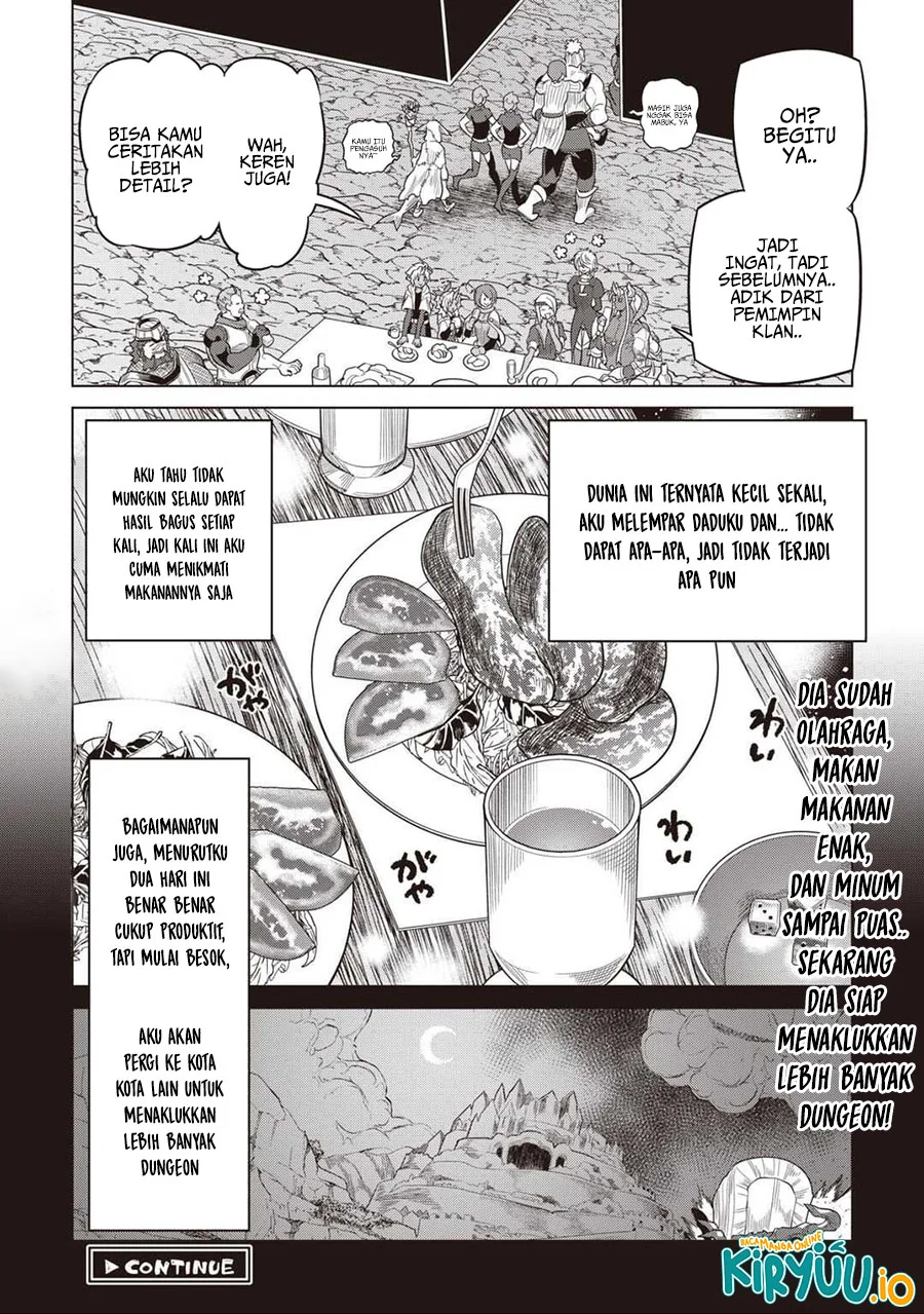 Re:Monster Bab 117 halaman 20