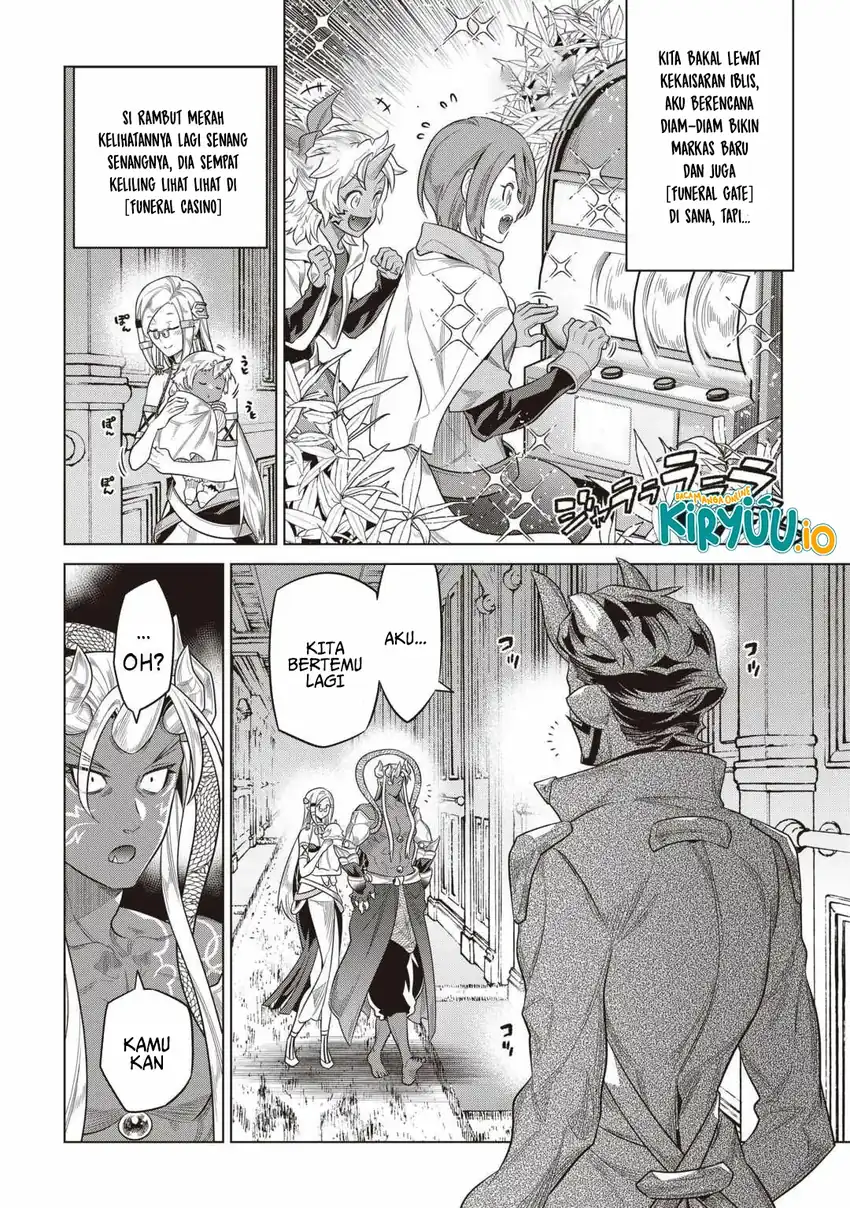 Re:Monster Bab 118 halaman 3