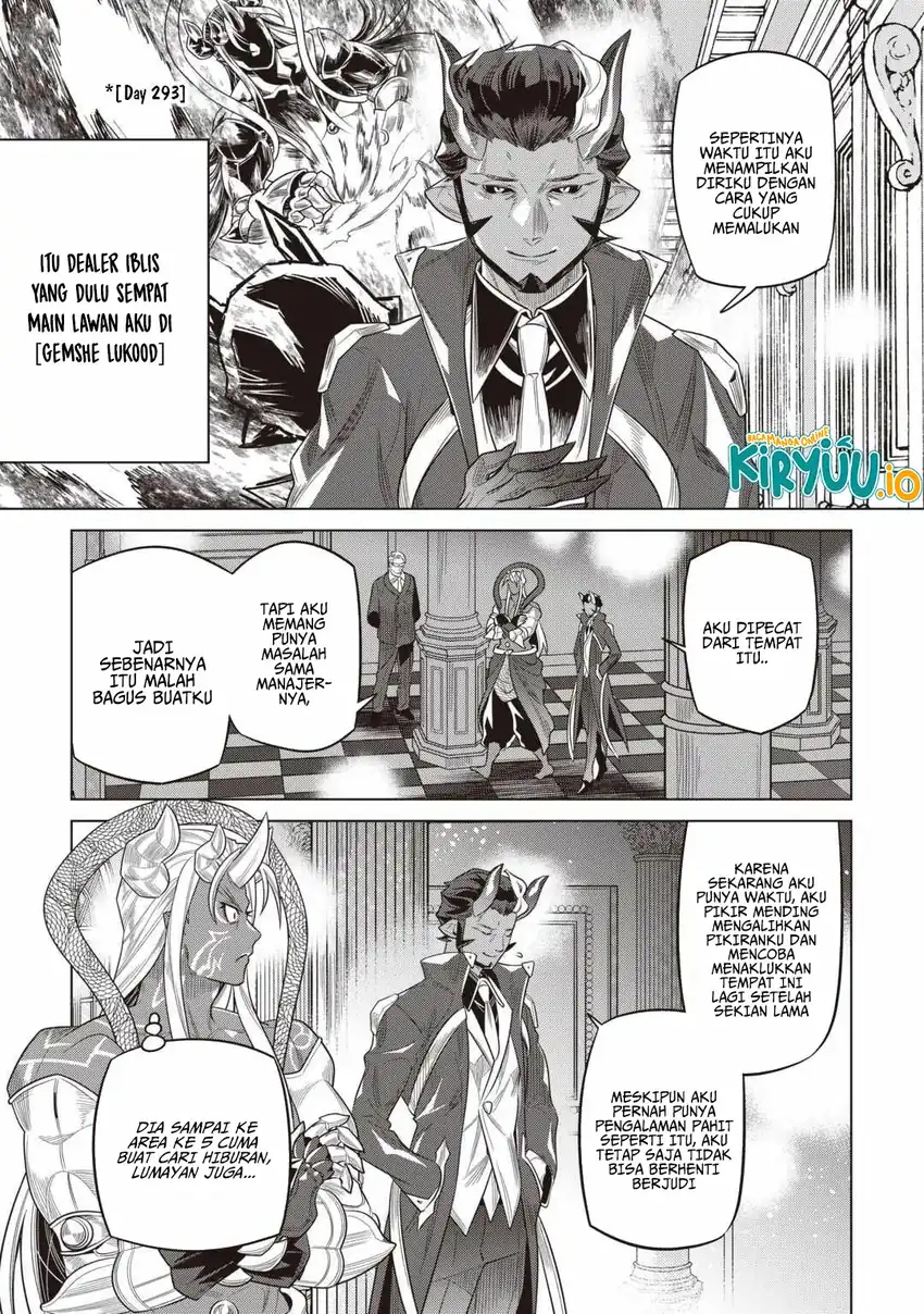 Re:Monster Bab 118 halaman 4