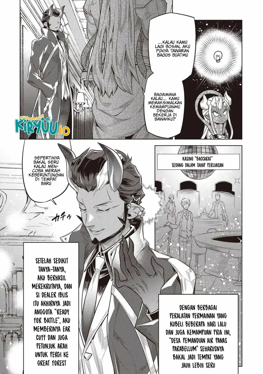 Re:Monster Bab 118 halaman 5
