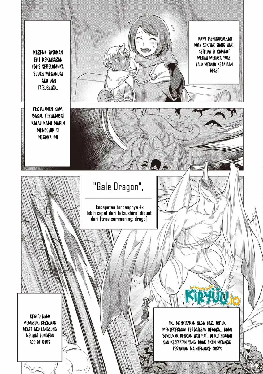 Re:Monster Bab 118 halaman 6